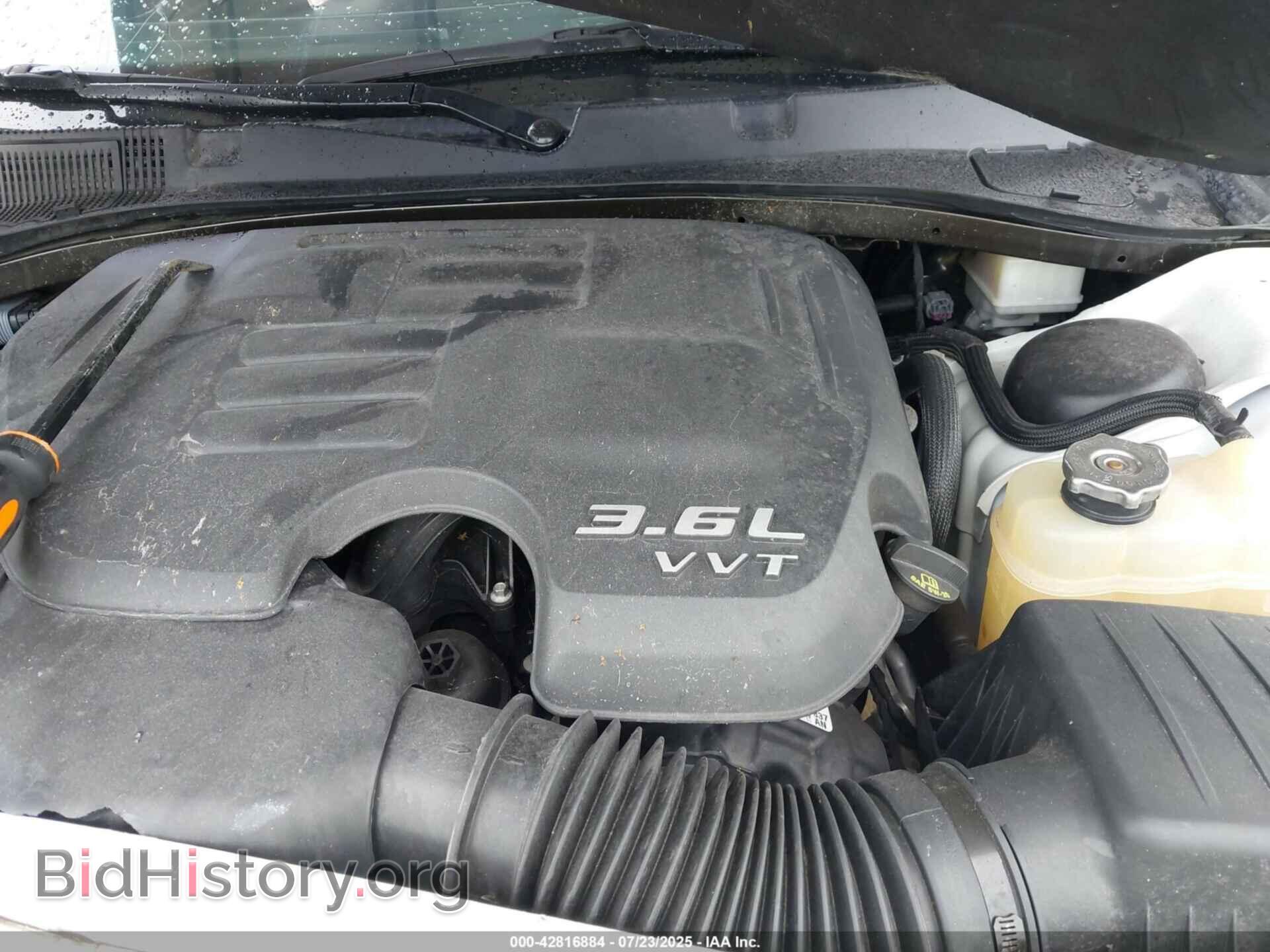 2023 DODGE CHARGER - VIN: 2C3CDXHG2PH551231 - Фото 10