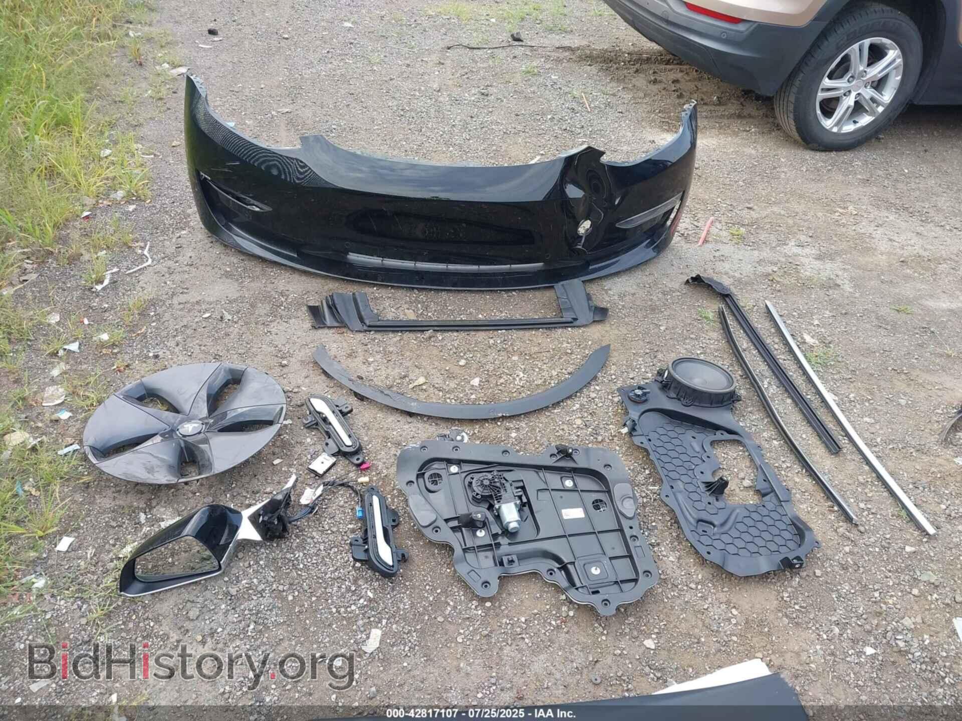2018 TESLA MODEL 3 - VIN: 5YJ3E1EB8JF093948 - Photo 21