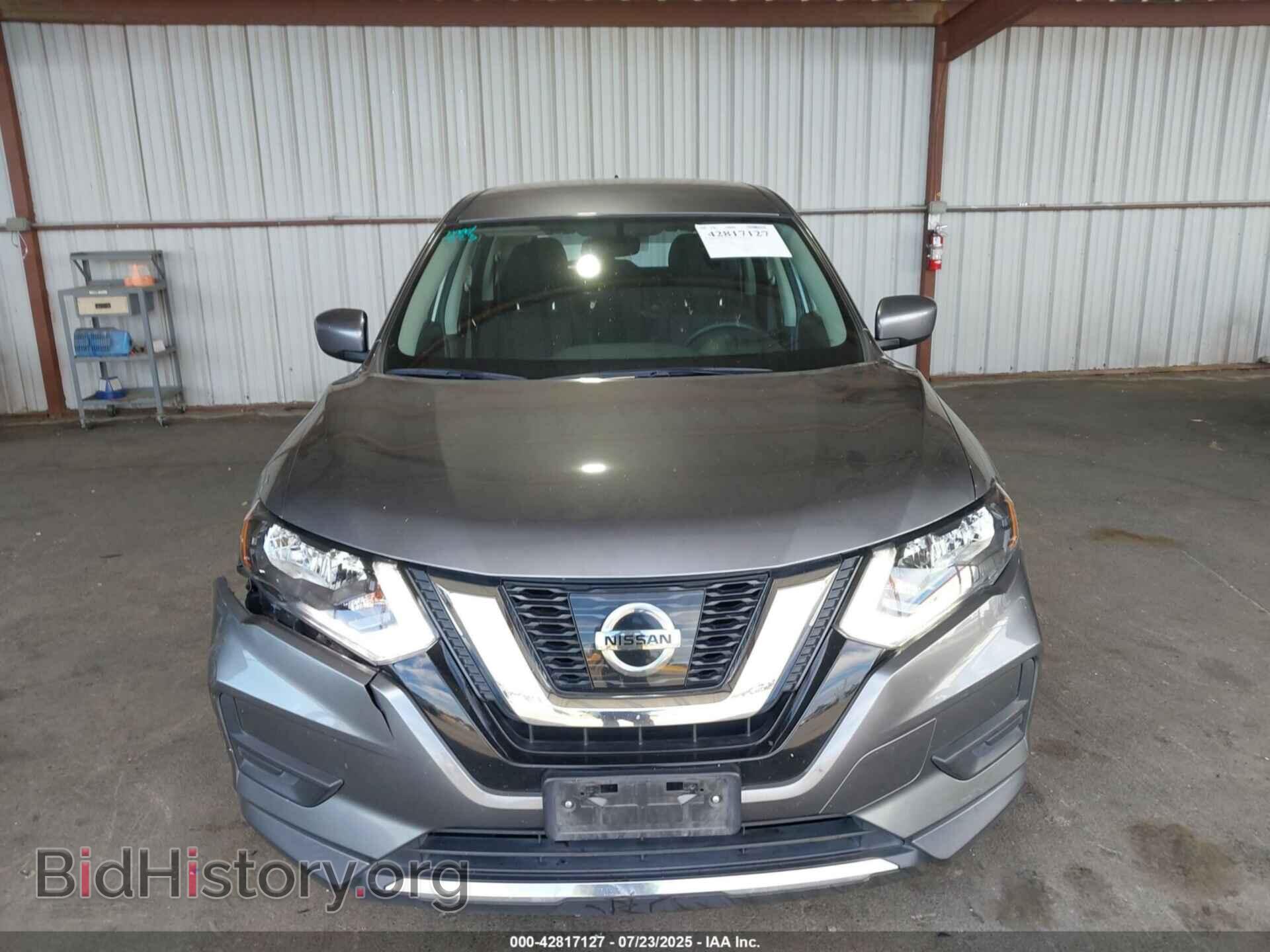2017 NISSAN ROGUE - VIN: KNMAT2MTXHP599617 - Фото 12