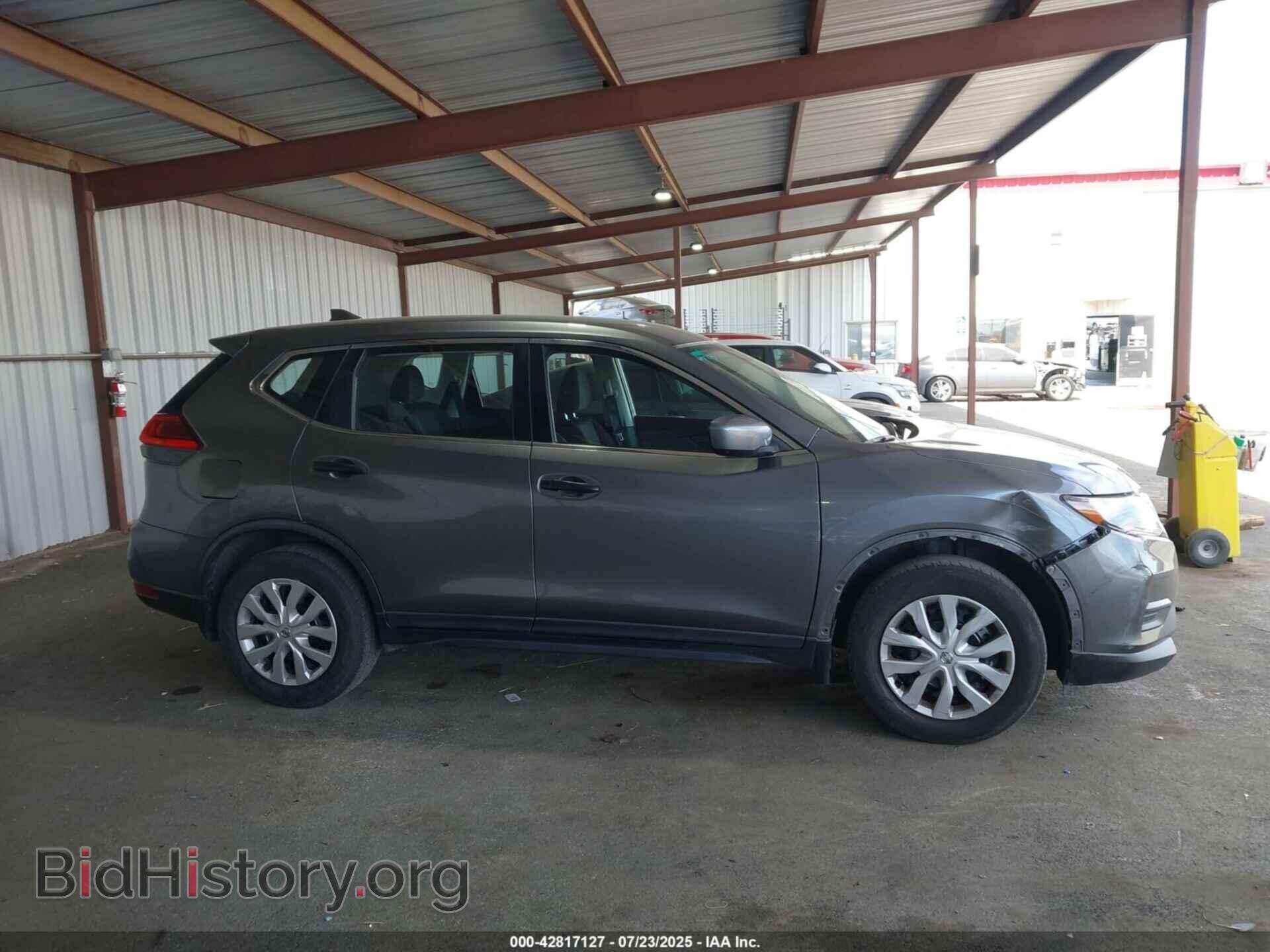 2017 NISSAN ROGUE - VIN: KNMAT2MTXHP599617 - Фото 13