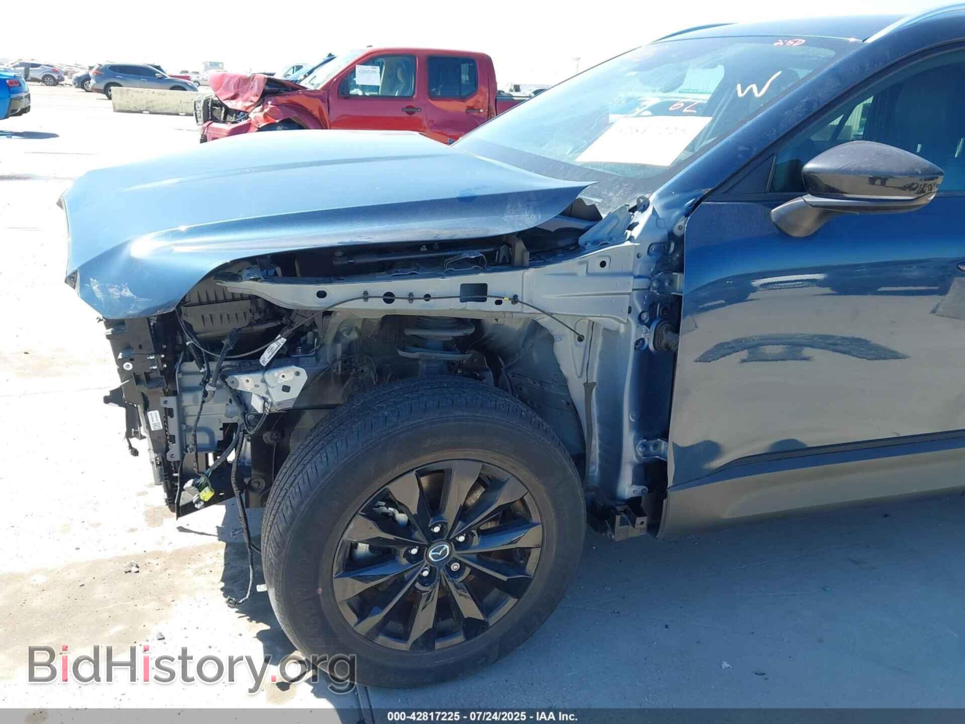 2023 MAZDA CX-50 - VIN: 7MMVABAM4PN150657 - Фото 6