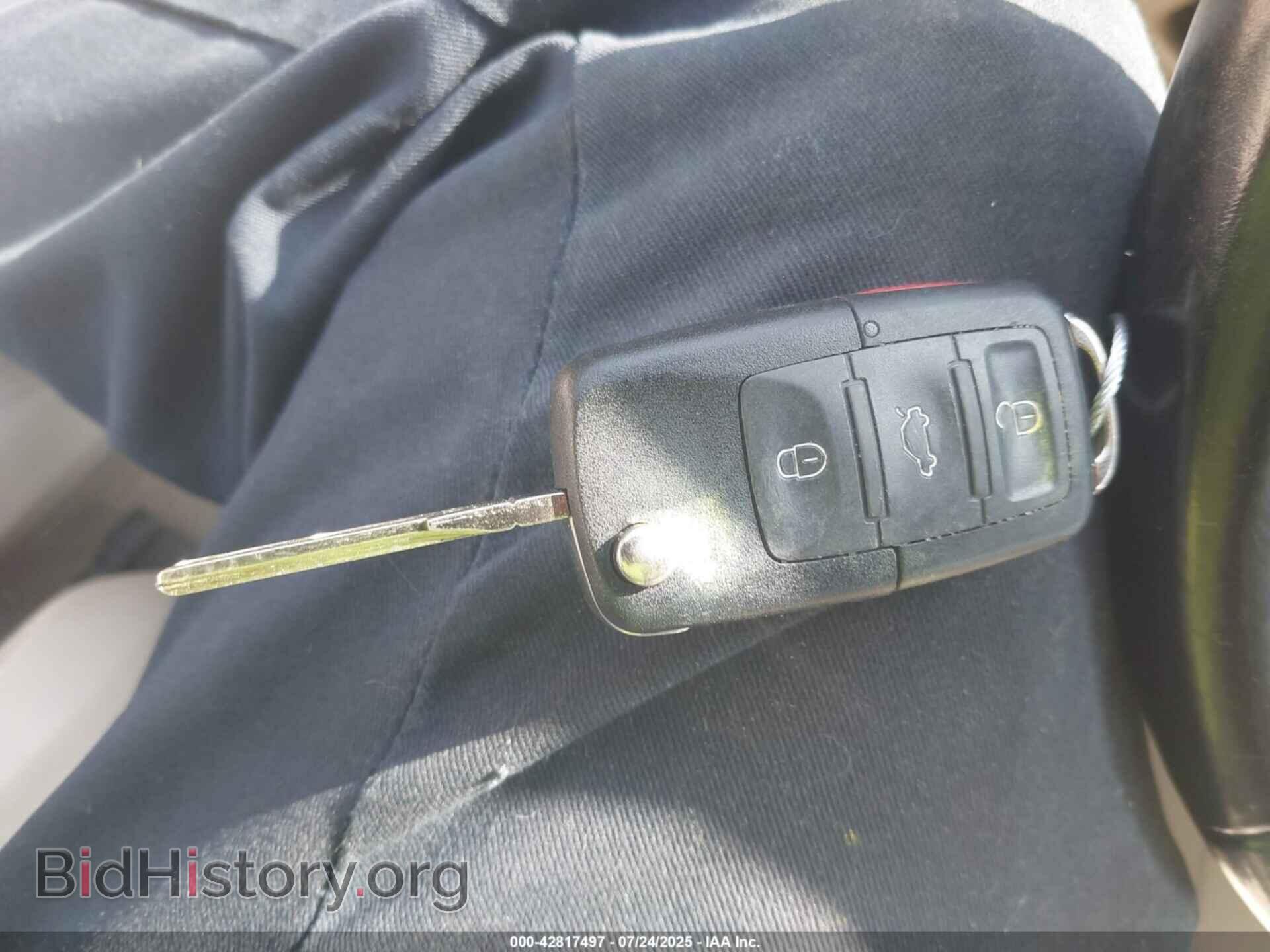 2009 VOLKSWAGEN EOS - VIN: WVWBA71F39V018302 - Фото 11