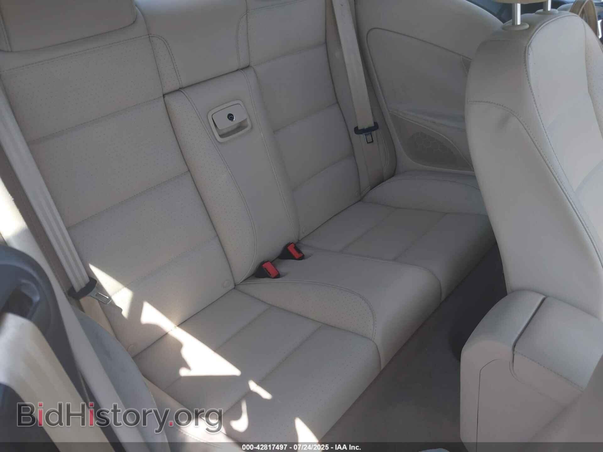 2009 VOLKSWAGEN EOS - VIN: WVWBA71F39V018302 - Фото 8