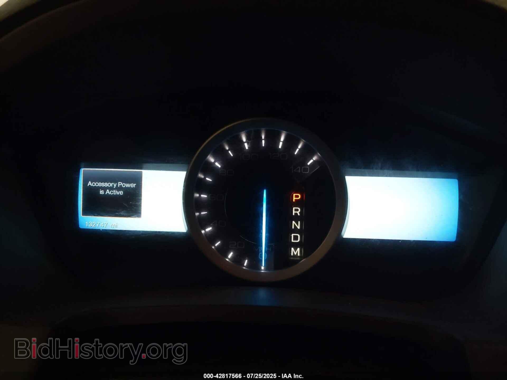 2015 FORD EXPLORER - VIN: 1FM5K8F89FGB01965 - Фото 7