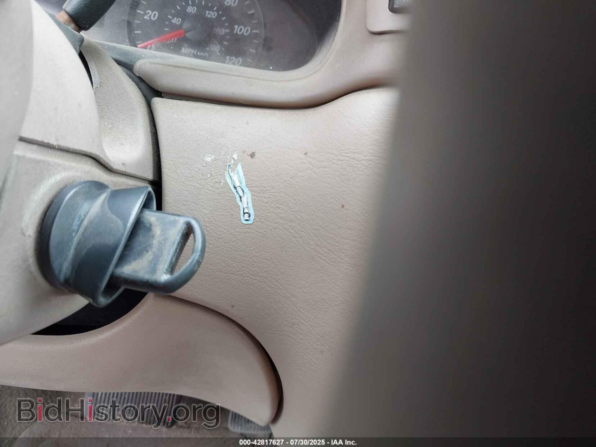 2006 FORD TAURUS - VIN: 1FAFP53U76A156563 - Фото 11