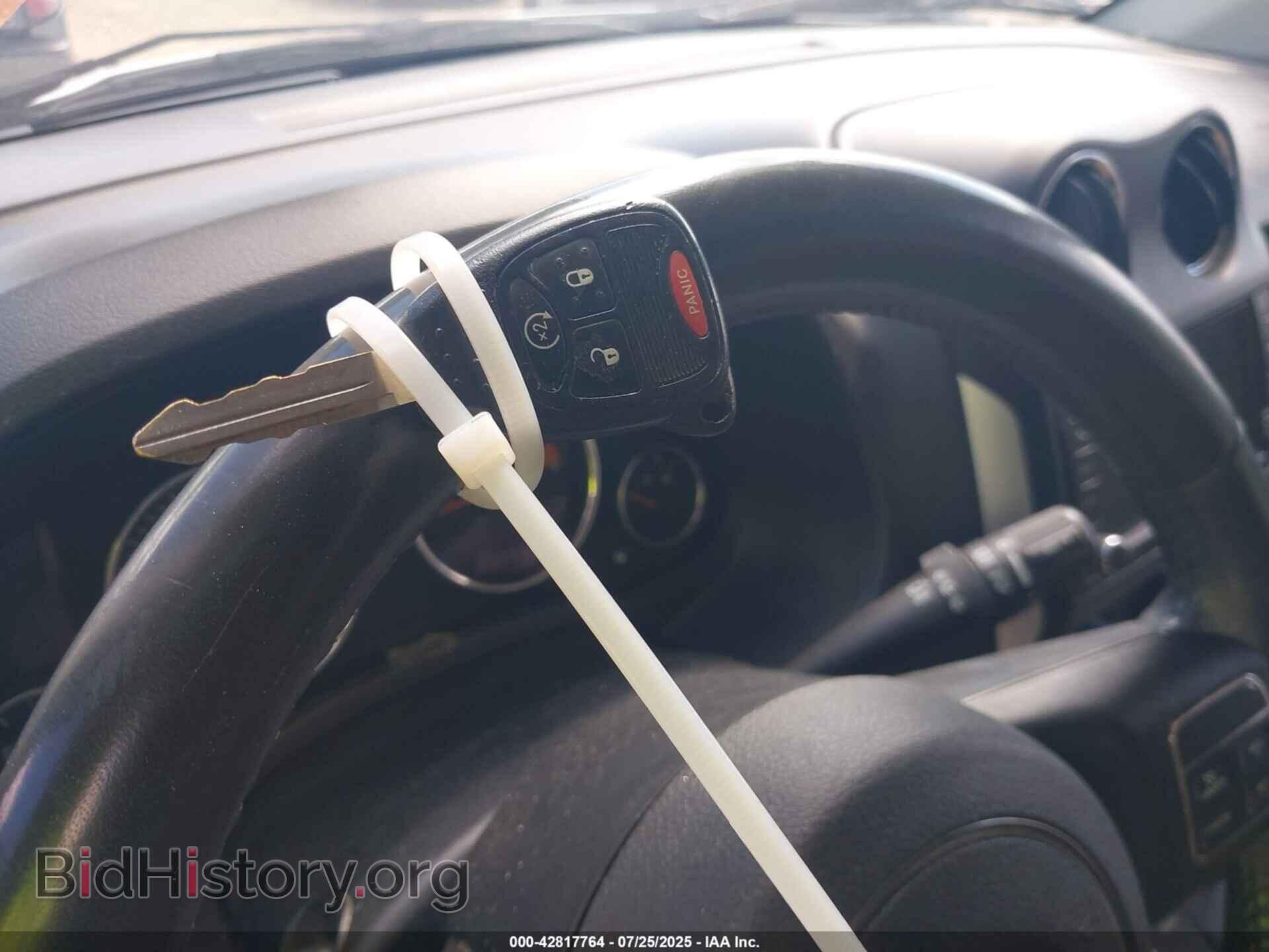 2014 JEEP COMPASS - VIN: 1C4NJCEB8ED607617 - Фото 11
