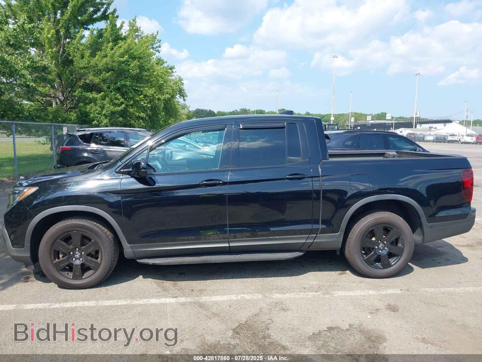 2018 HONDA RIDGELINE - VIN: 5FPYK3F84JB002694 - Фото 15