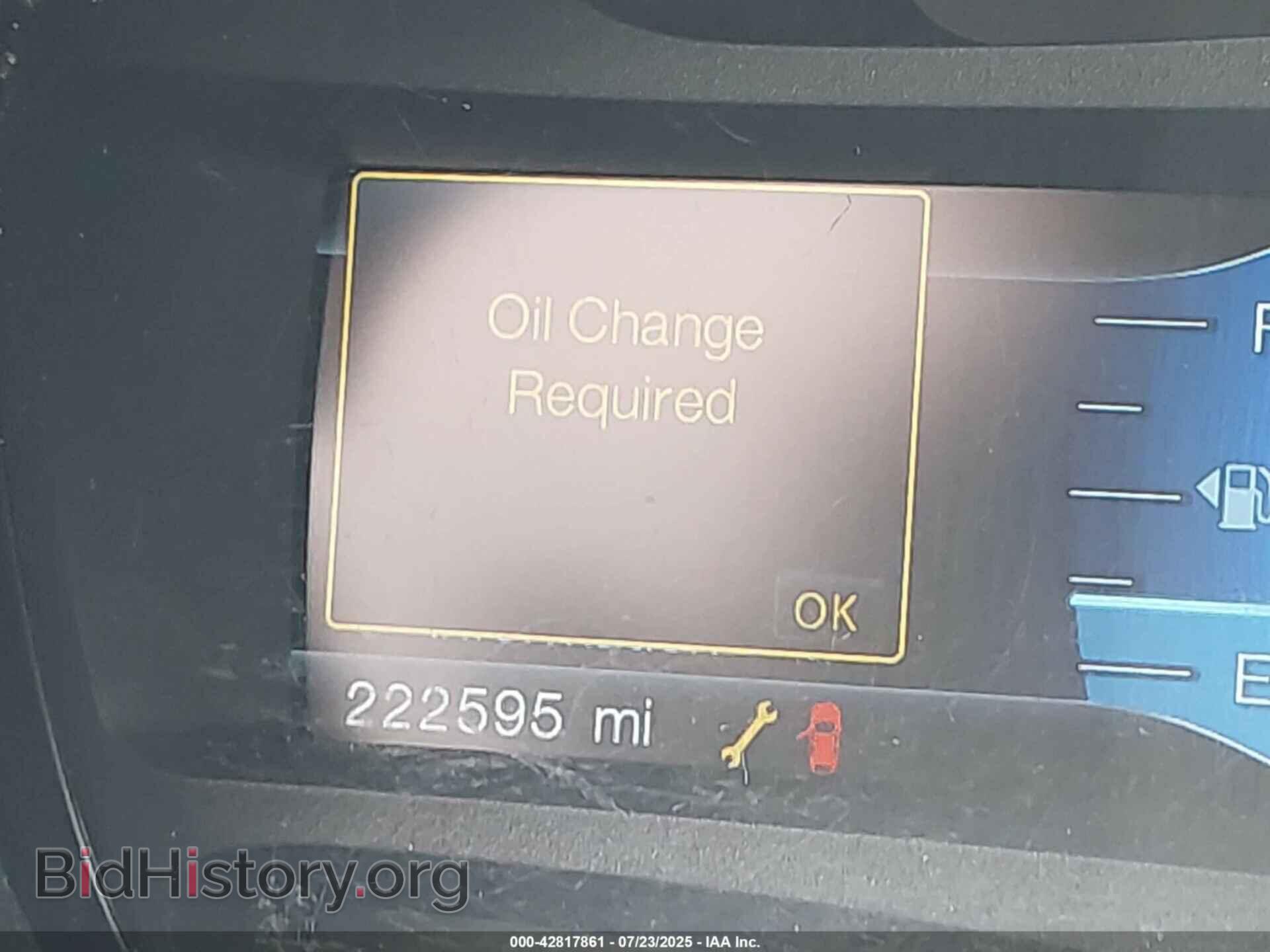 2013 FORD EDGE - VIN: 2FMDK3JC4DBC96064 - Photo 15
