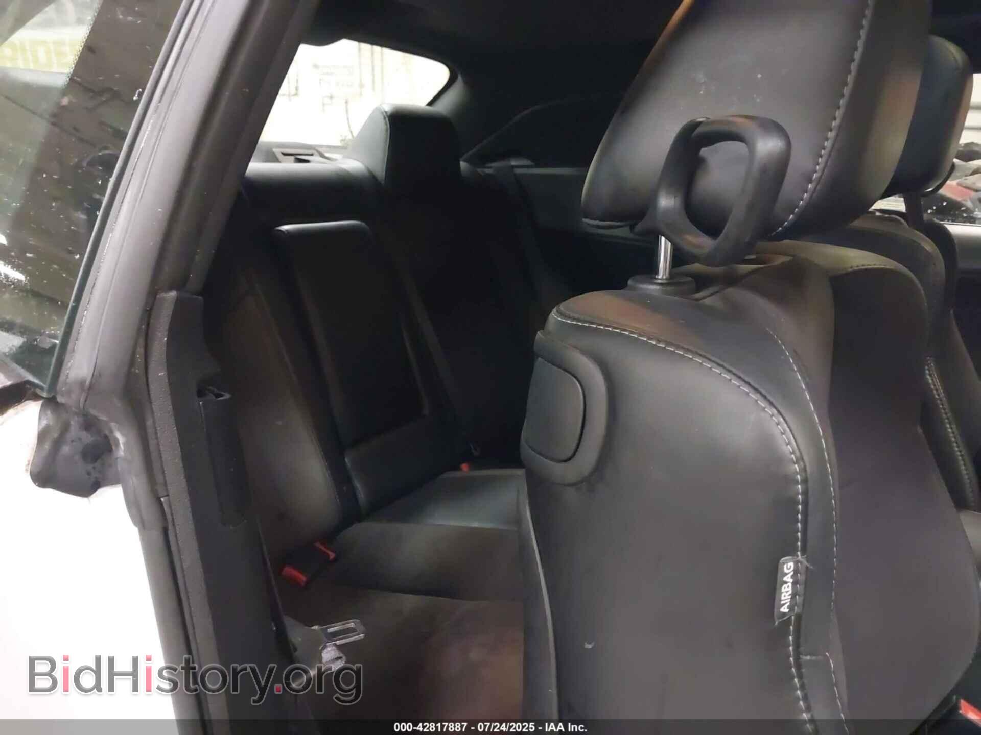 2017 DODGE CHALLENGER - VIN: 2C3CDZGG5HH555594 - Фото 8