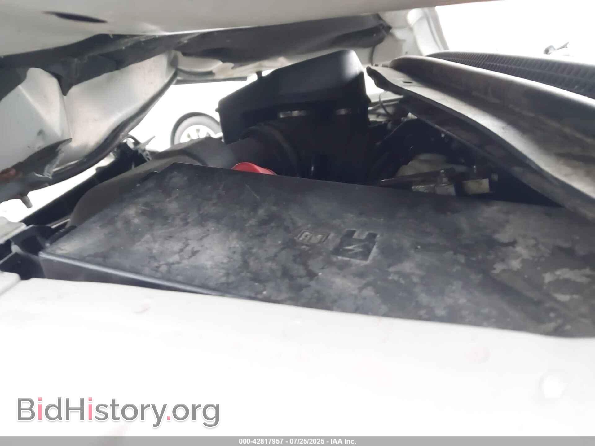 2011 FORD EDGE - VIN: 2FMDK3GC8BBA04517 - Фото 10