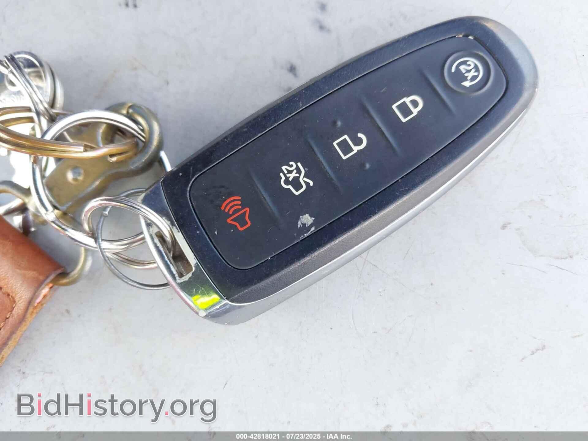 2014 FORD FOCUS - VIN: 1FADP3N27EL426708 - Photo 11