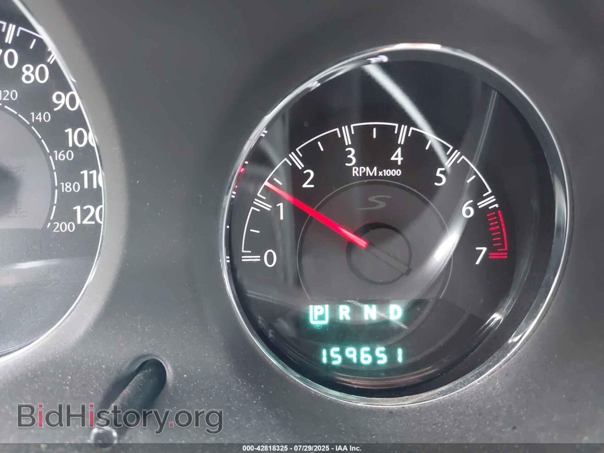 2012 CHRYSLER 200 - VIN: 1C3CCBBG5CN250047 - Фото 16