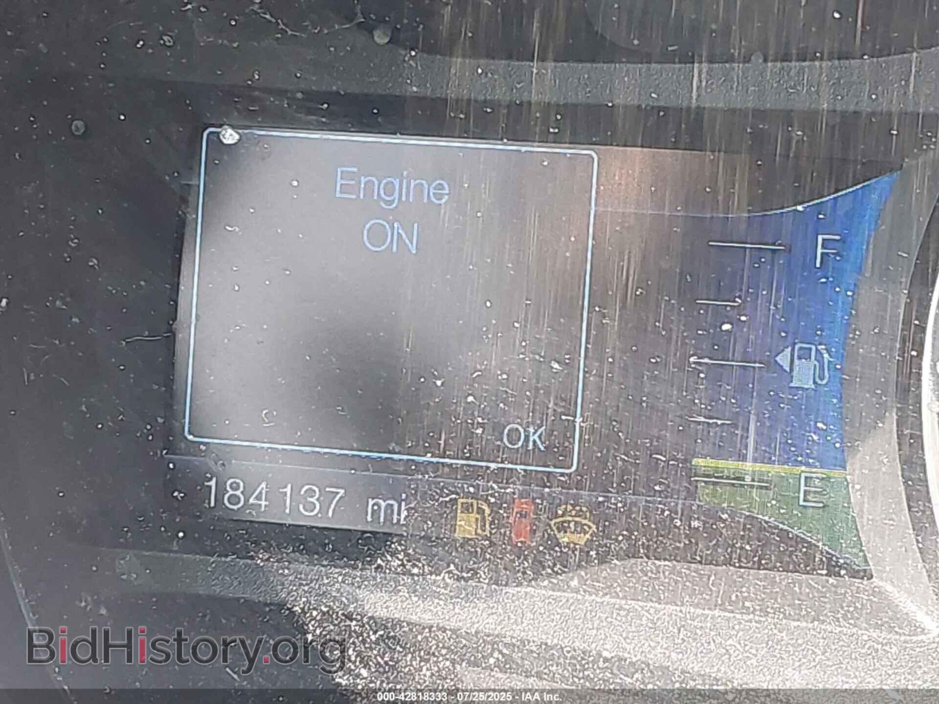 2013 FORD EDGE - VIN: 2FMDK3JC9DBA86835 - Фото 16