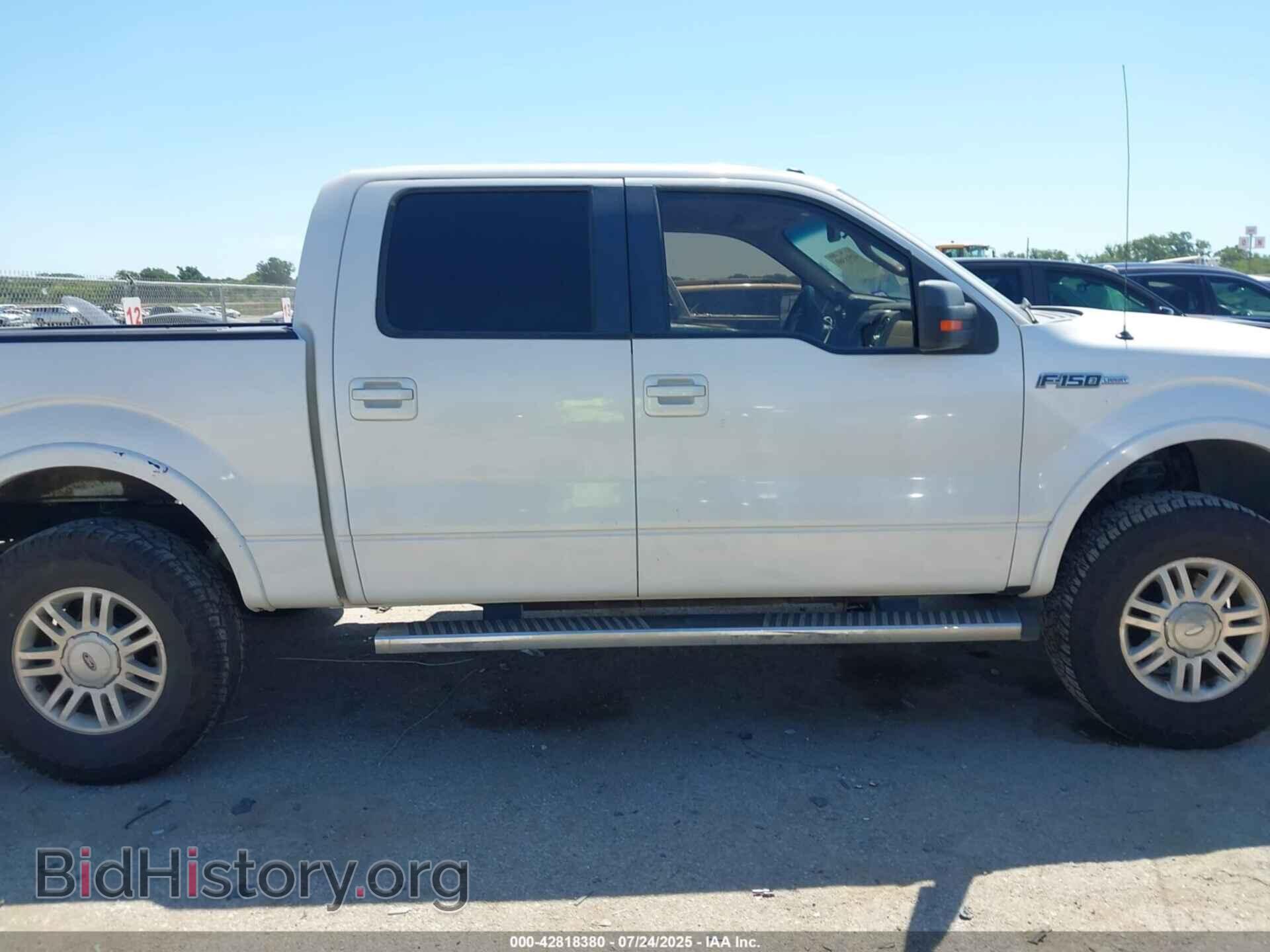 2013 FORD F-150 - VIN: 1FTFW1CF7DFA98168 - Фото 13