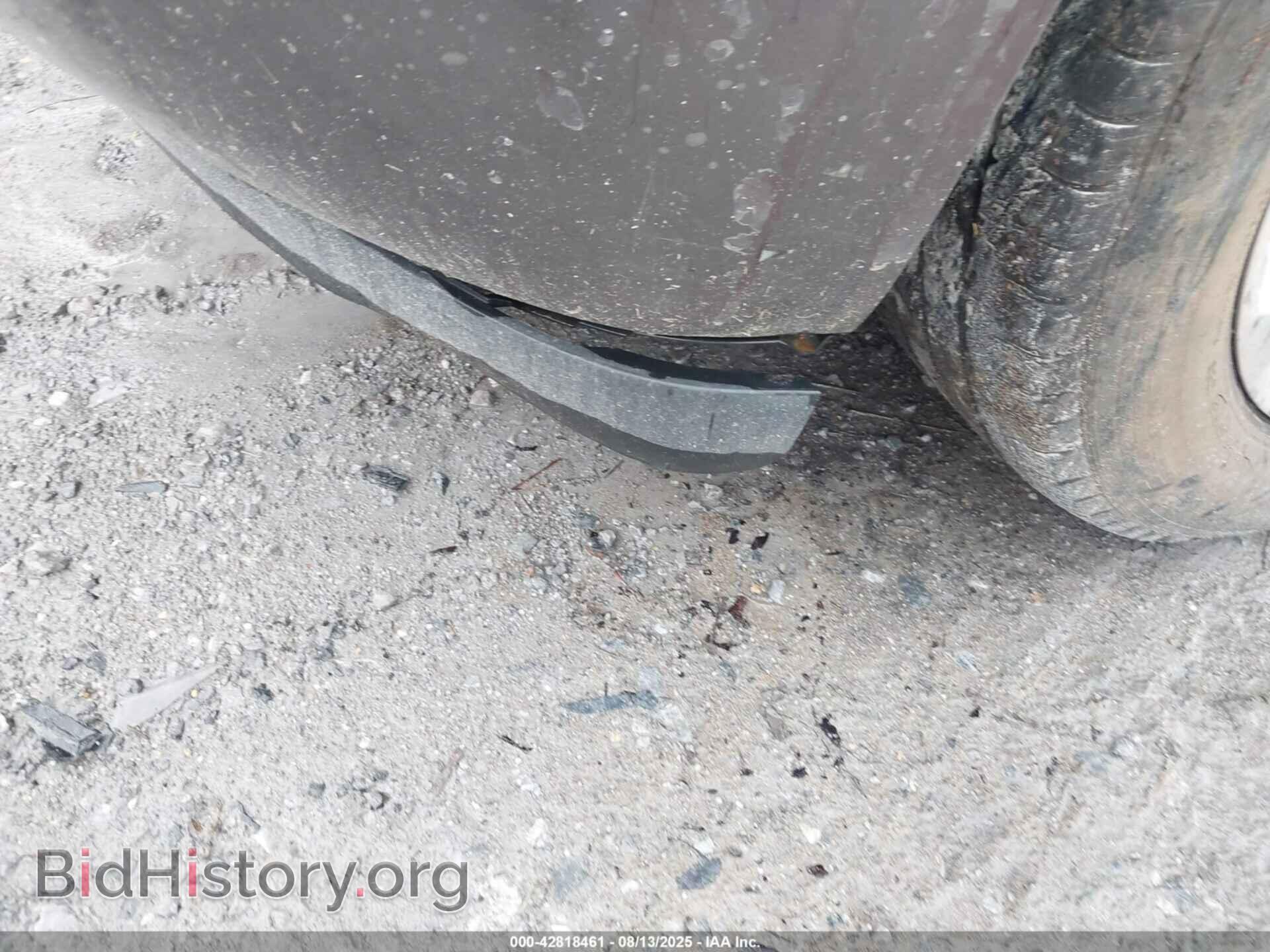 2009 BUICK ENCLAVE - VIN: 5GAER23D39J136640 - Фото 11