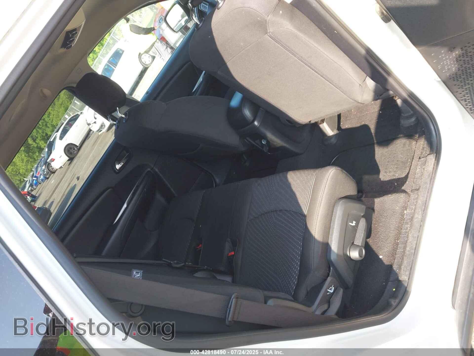 2017 DODGE JOURNEY - VIN: 3C4PDCAB5HT608079 - Фото 8