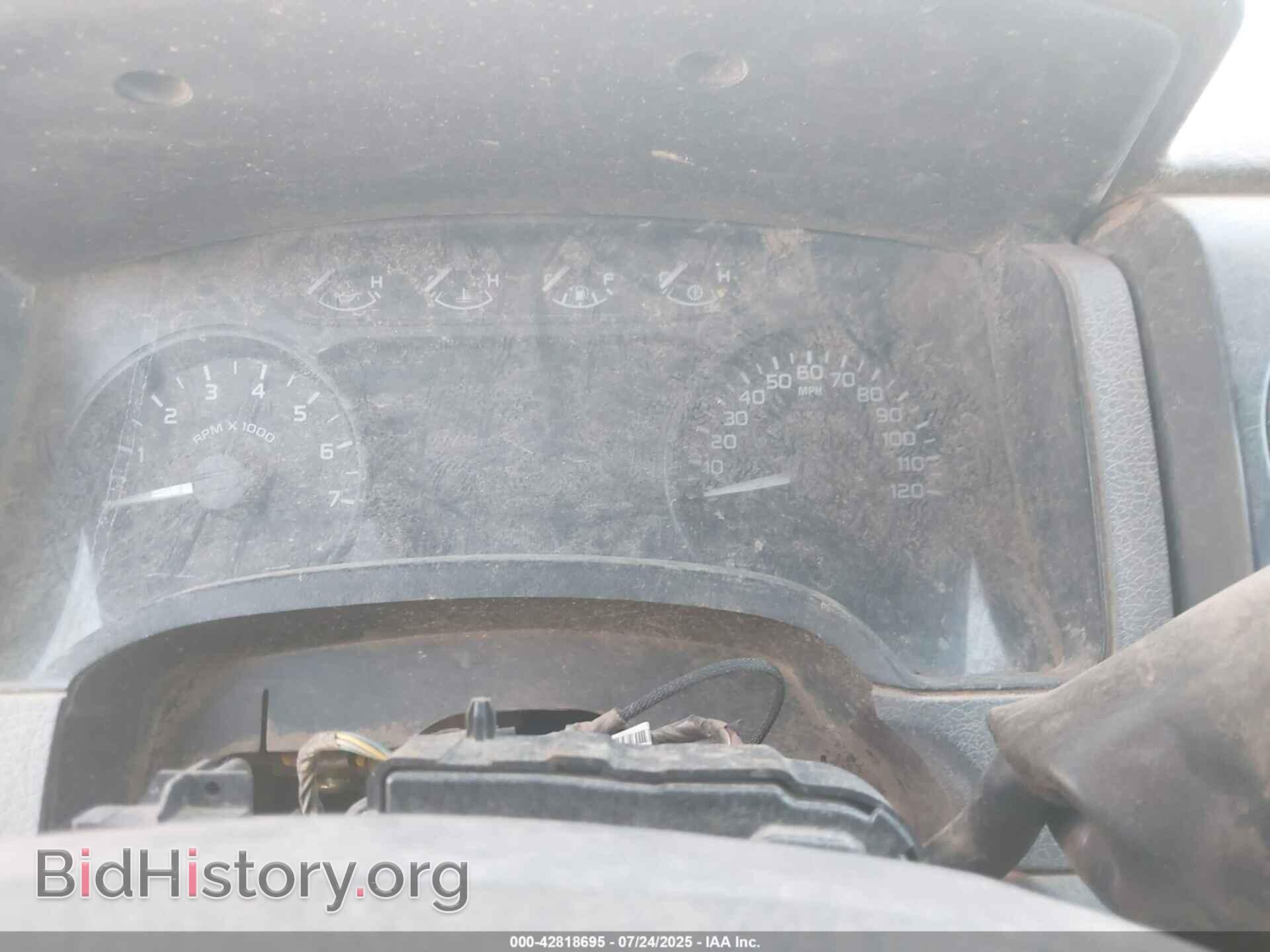 2011 FORD F-150 - VIN: 1FTFW1EF4BFA55921 - Фото 14