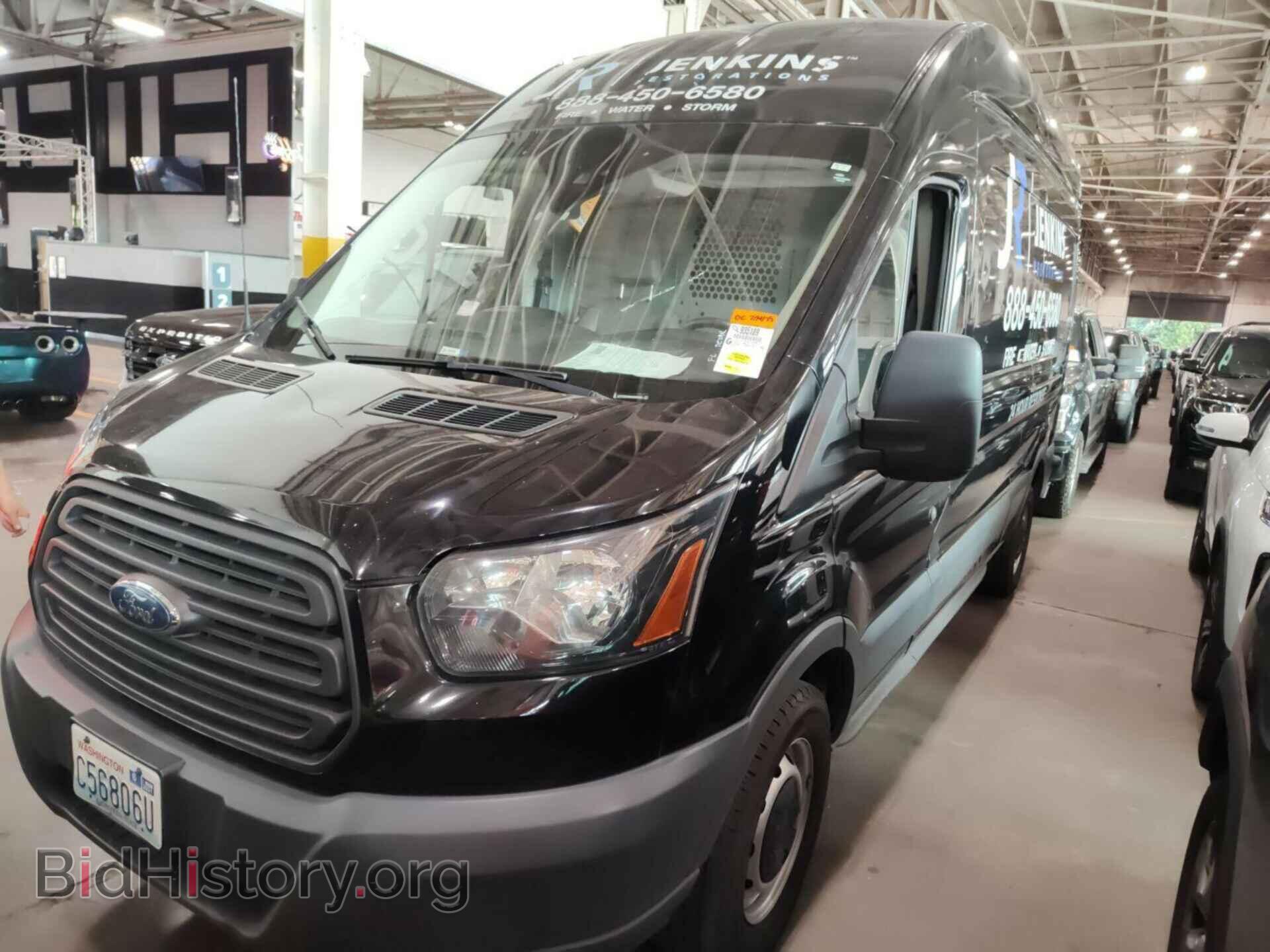2016 FORD TRANSIT - VIN: 1FTYR2XM0GKA06408 - Фото 18