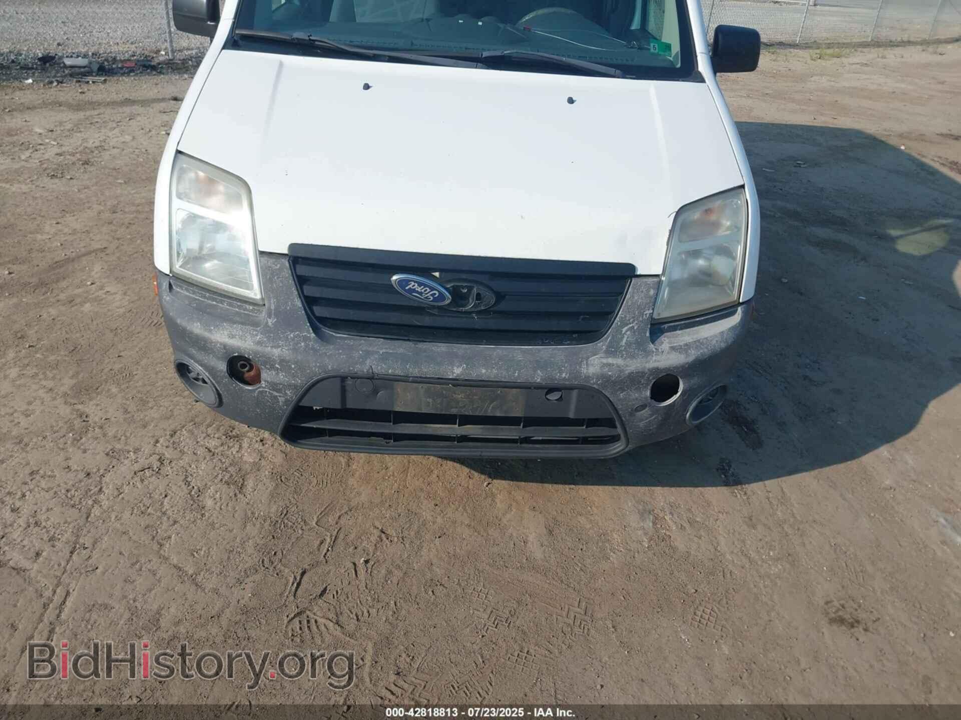 2011 FORD TRANSIT CONNECT - VIN: NM0LS7CN3BT069318 - Фото 6