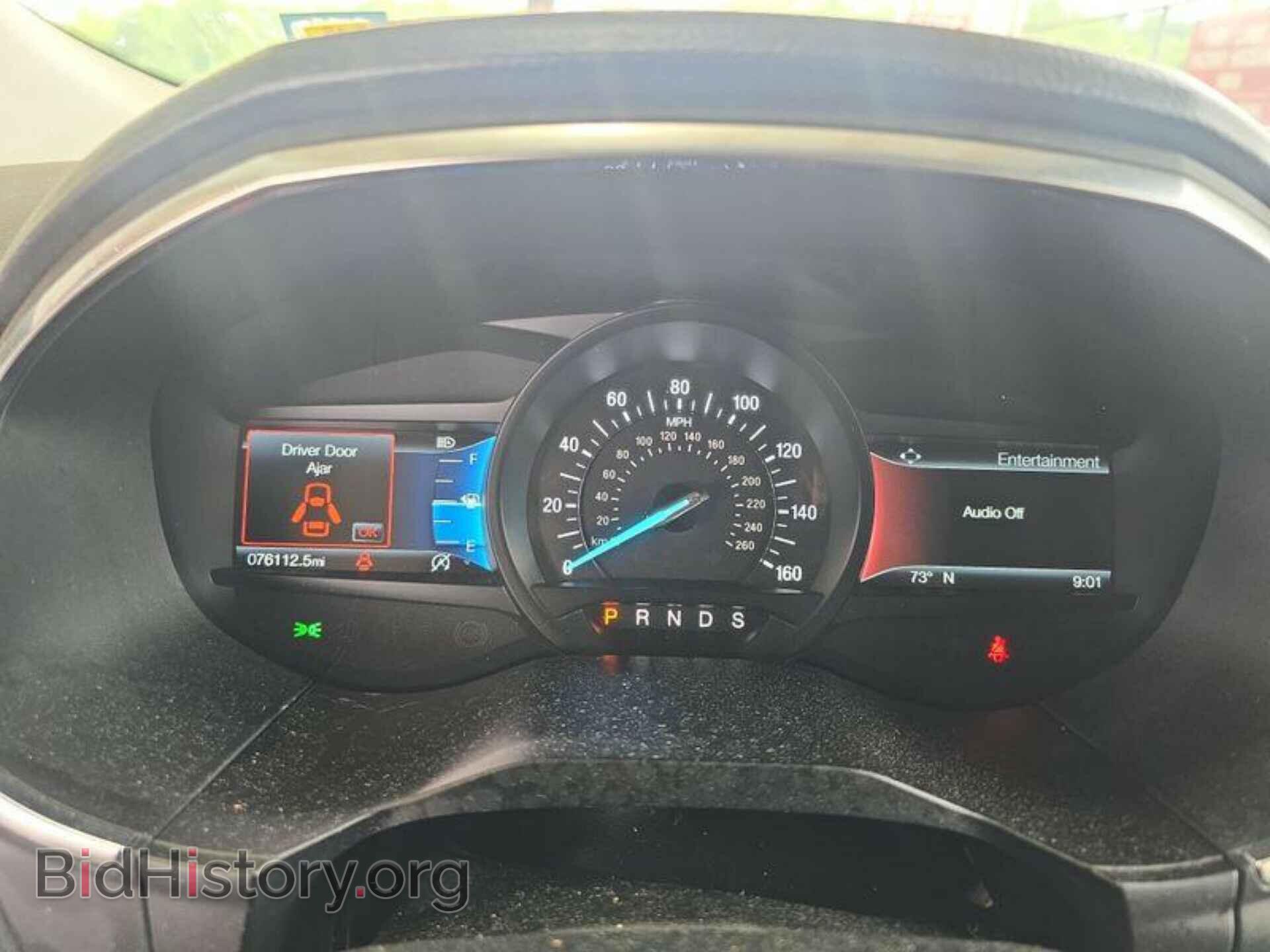 2020 FORD EDGE - VIN: 2FMPK3K99LBA60928 - Photo 4