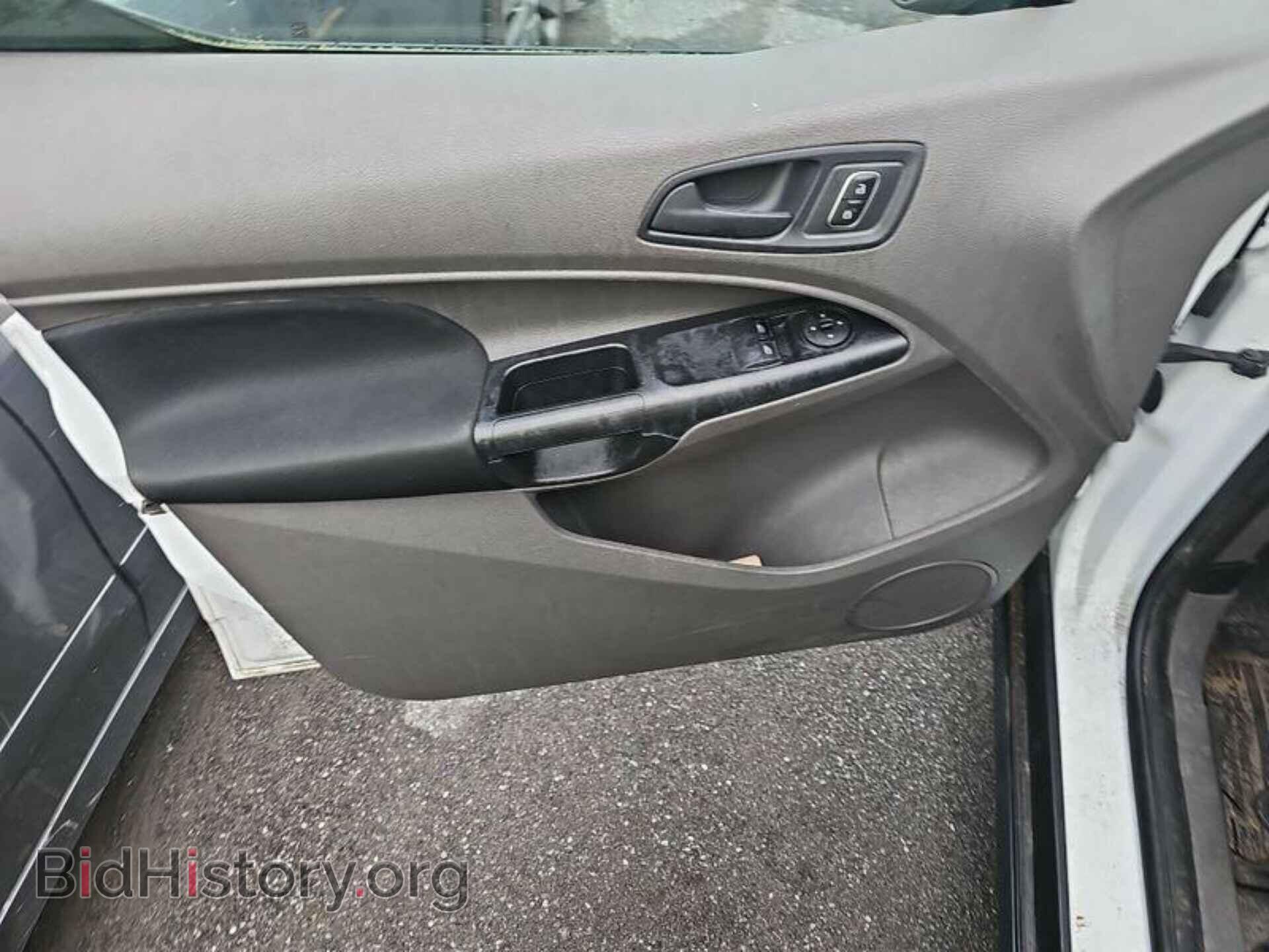 2019 FORD TRANSIT CONNECT - VIN: NM0LS7E28K1396540 - Фото 5