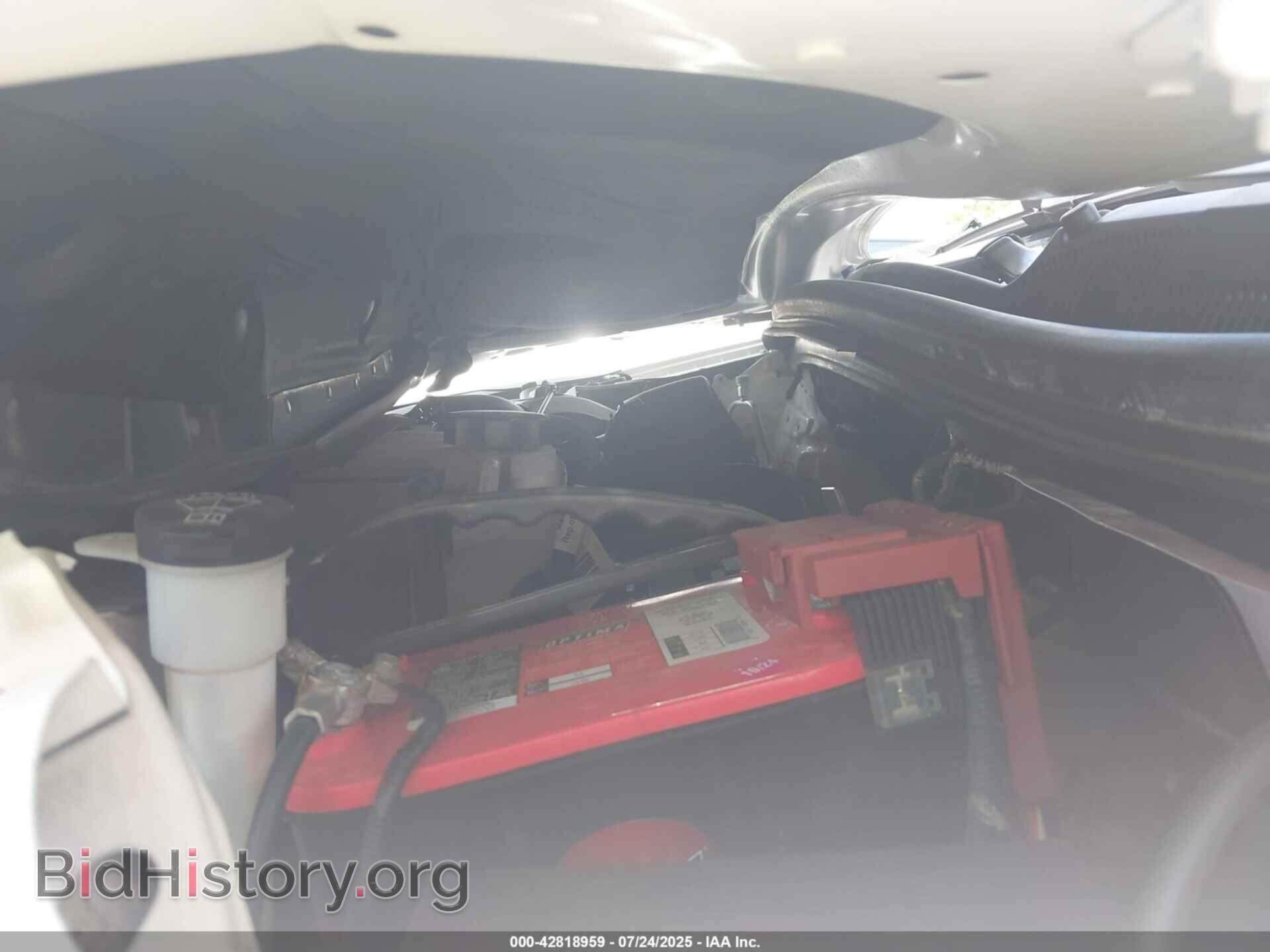 2017 BUICK ENCORE - VIN: KL4CJASB7HB186211 - Photo 10