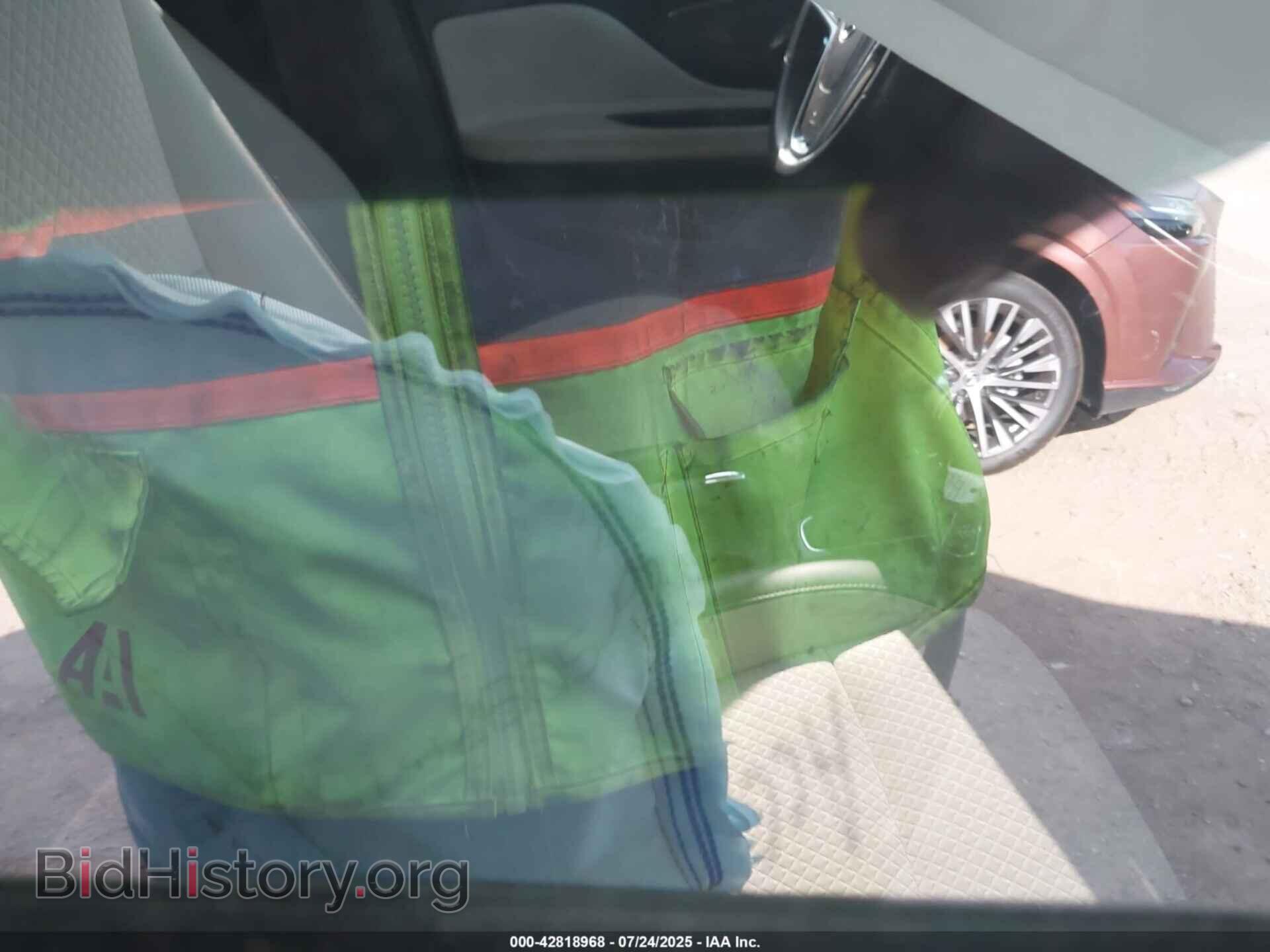 2019 BUICK ENCORE - VIN: KL4CJASB2KB714230 - Фото 5