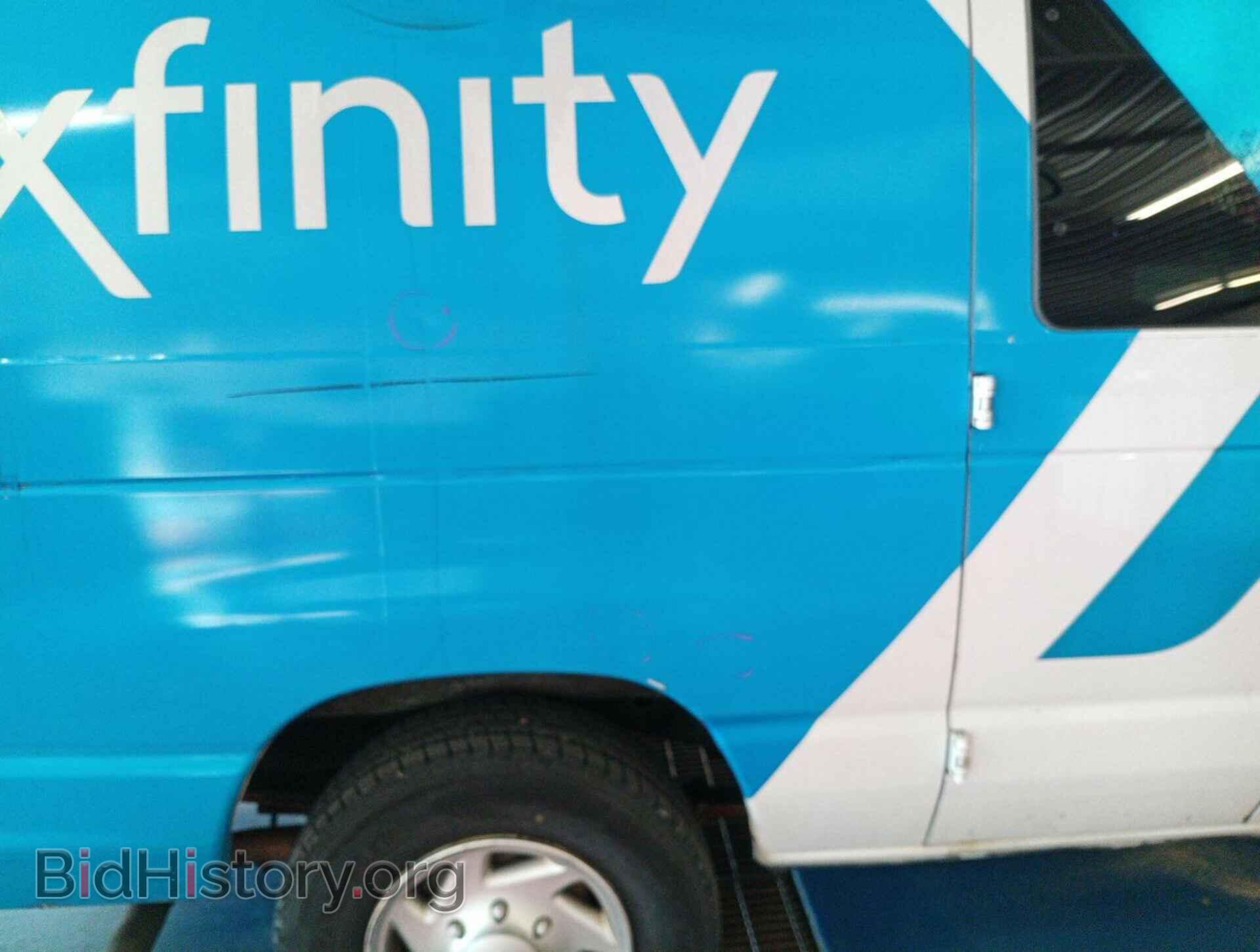 2013 FORD ECONOLINE - VIN: 1FTNE2EL2DDB26364 - Photo 2