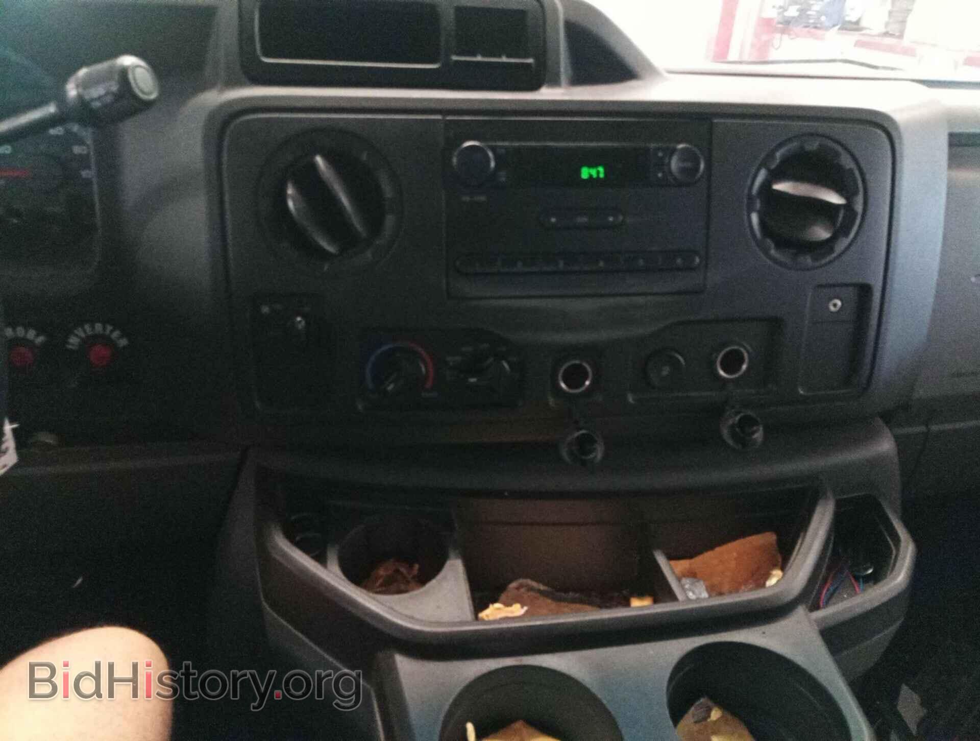 2013 FORD ECONOLINE - VIN: 1FTNE2EL2DDB26364 - Photo 18