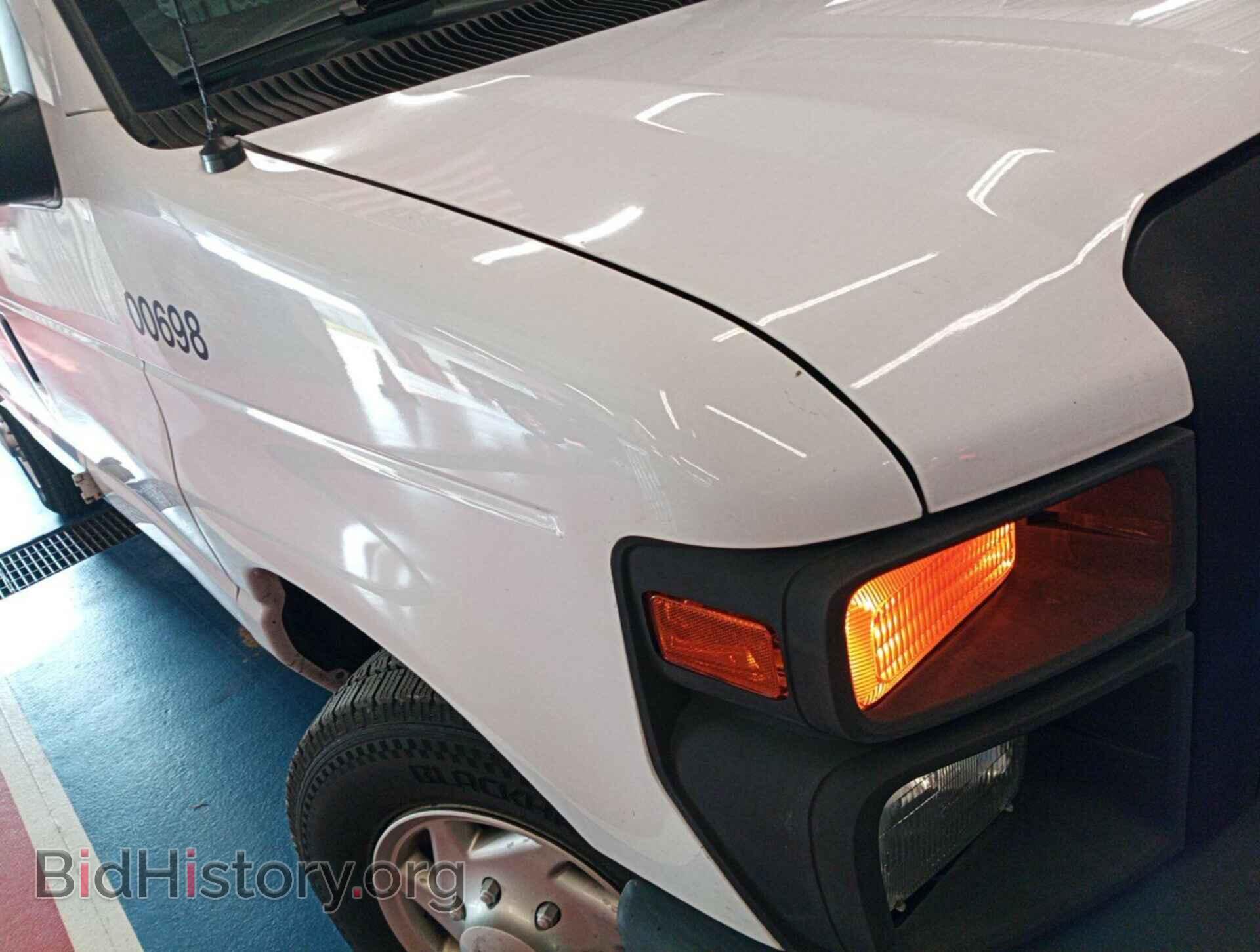 2013 FORD ECONOLINE - VIN: 1FTNE2EL2DDB26364 - Photo 20