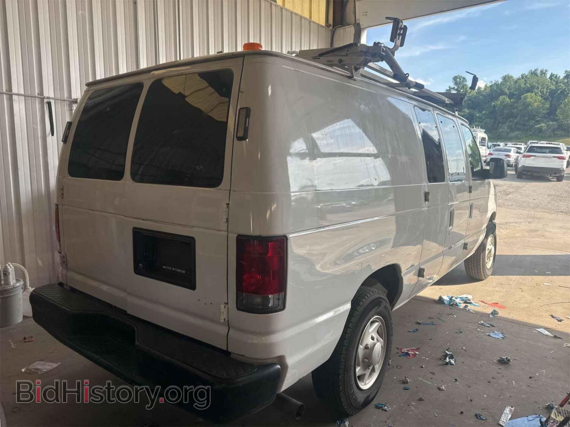 2013 FORD ECONOLINE - VIN: 1FTNE2EL2DDB26364 - Photo 24