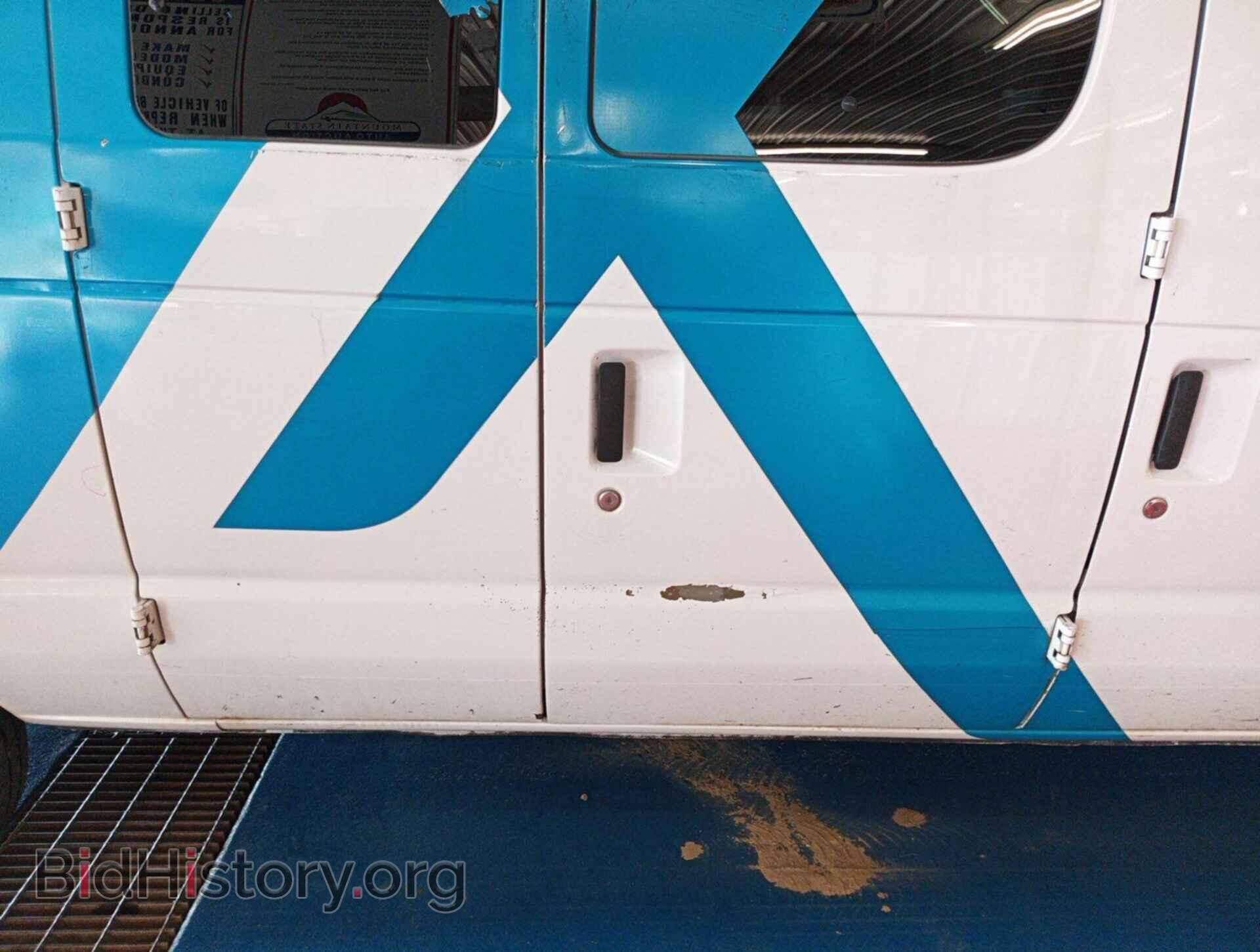 2013 FORD ECONOLINE - VIN: 1FTNE2EL2DDB26364 - Photo 26