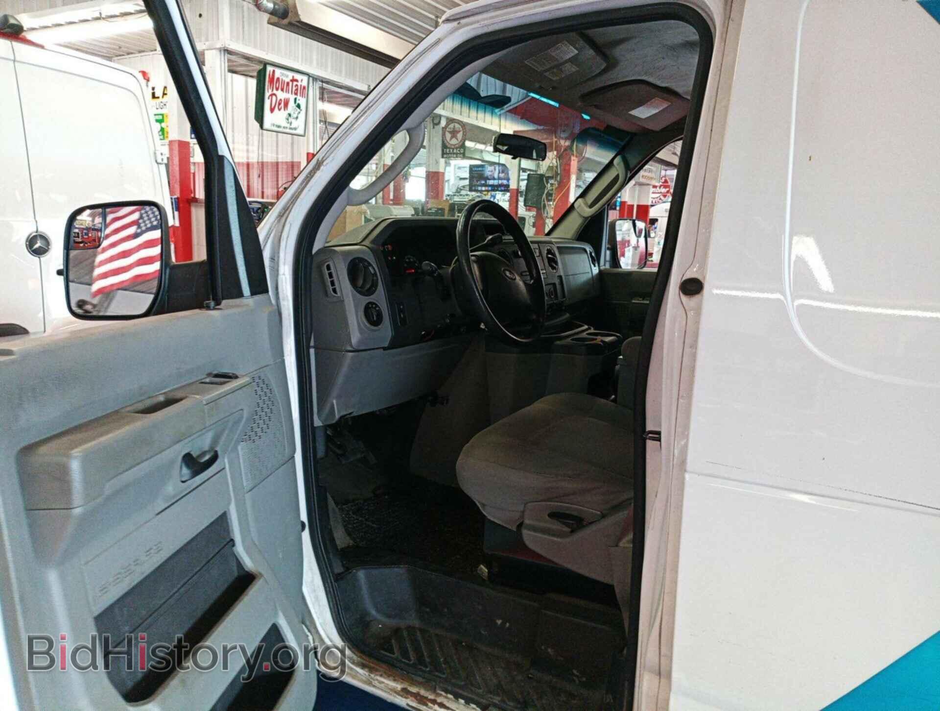 2013 FORD ECONOLINE - VIN: 1FTNE2EL2DDB26364 - Photo 28