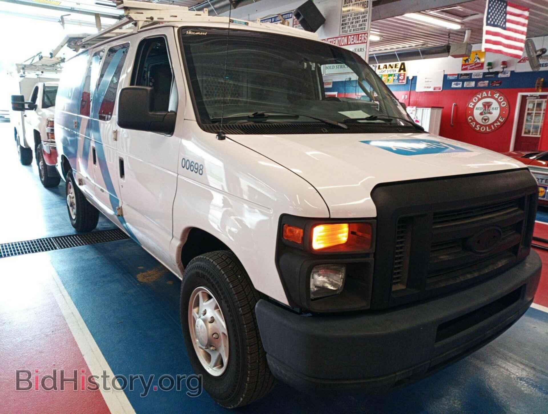 2013 FORD ECONOLINE - VIN: 1FTNE2EL2DDB26364 - Photo 29