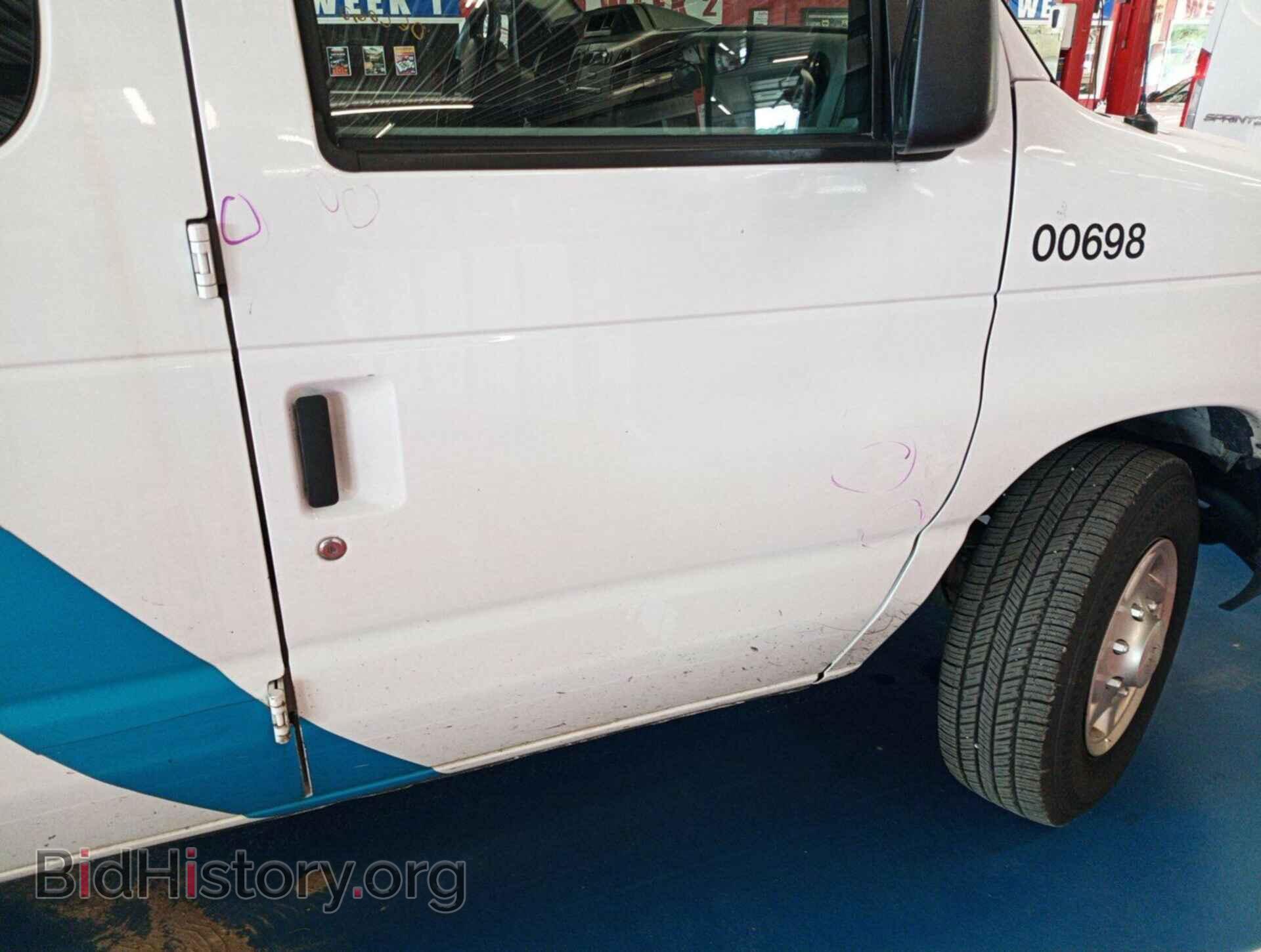 2013 FORD ECONOLINE - VIN: 1FTNE2EL2DDB26364 - Photo 30