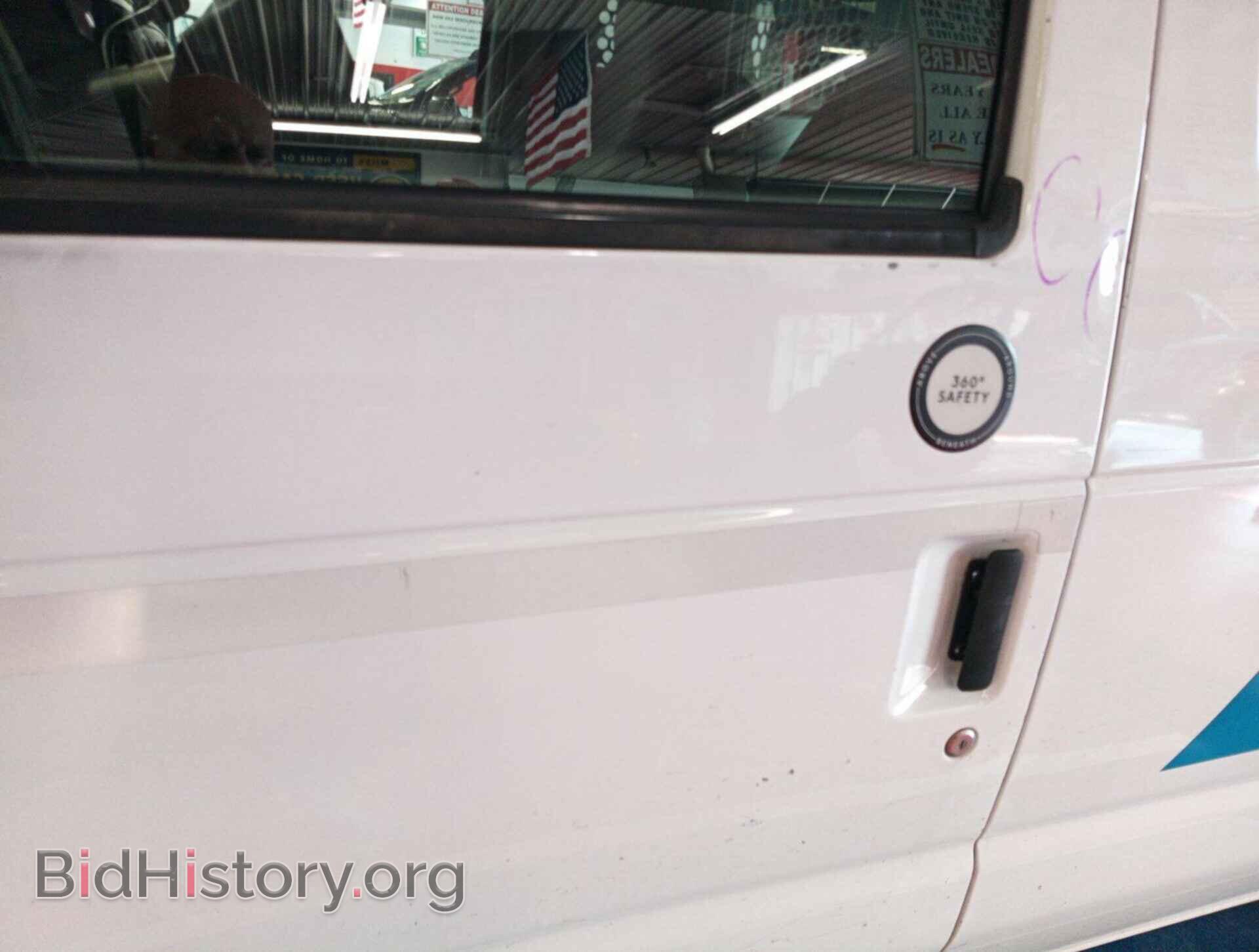 2013 FORD ECONOLINE - VIN: 1FTNE2EL2DDB26364 - Photo 4