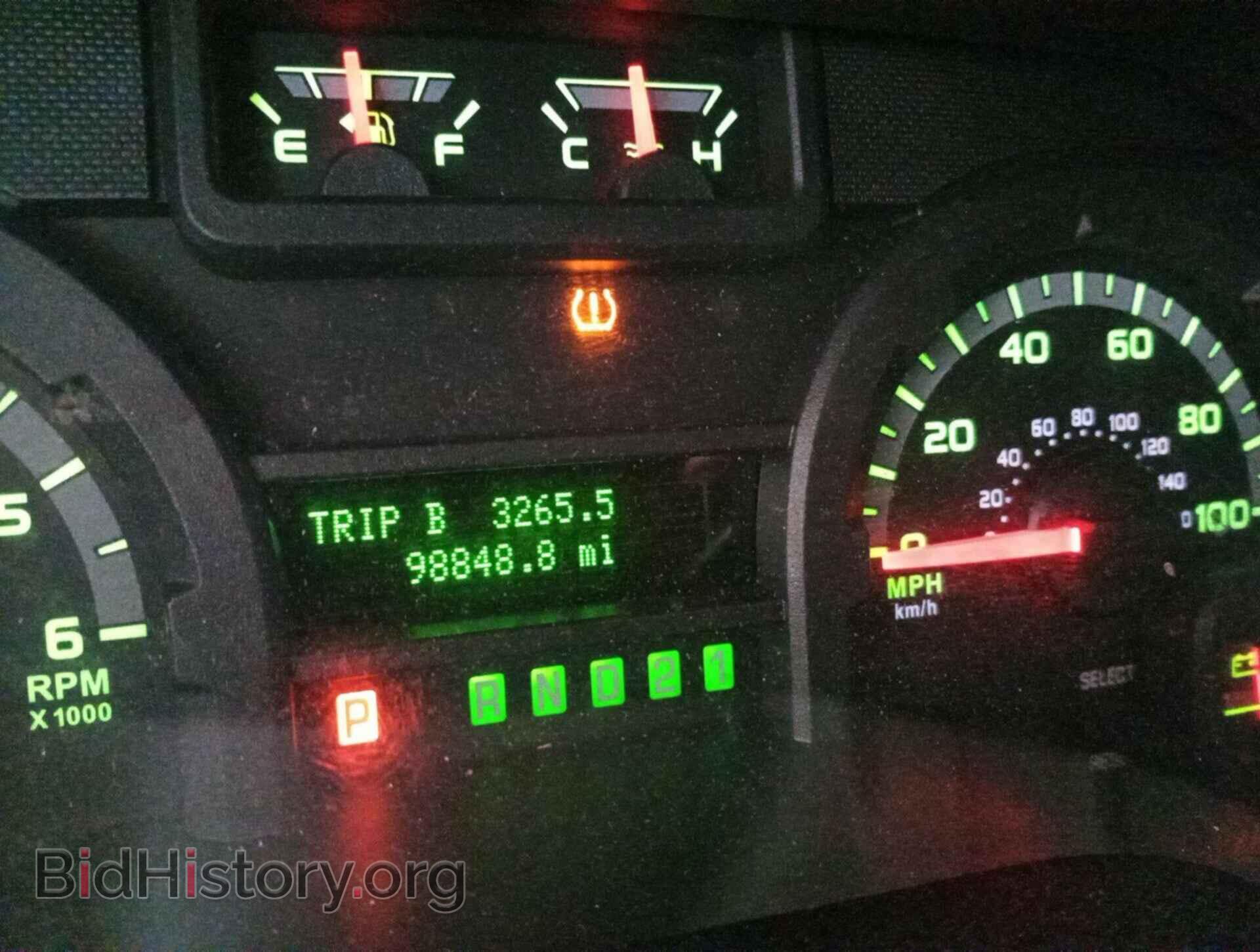 2013 FORD ECONOLINE - VIN: 1FTNE2EL2DDB26364 - Photo 31