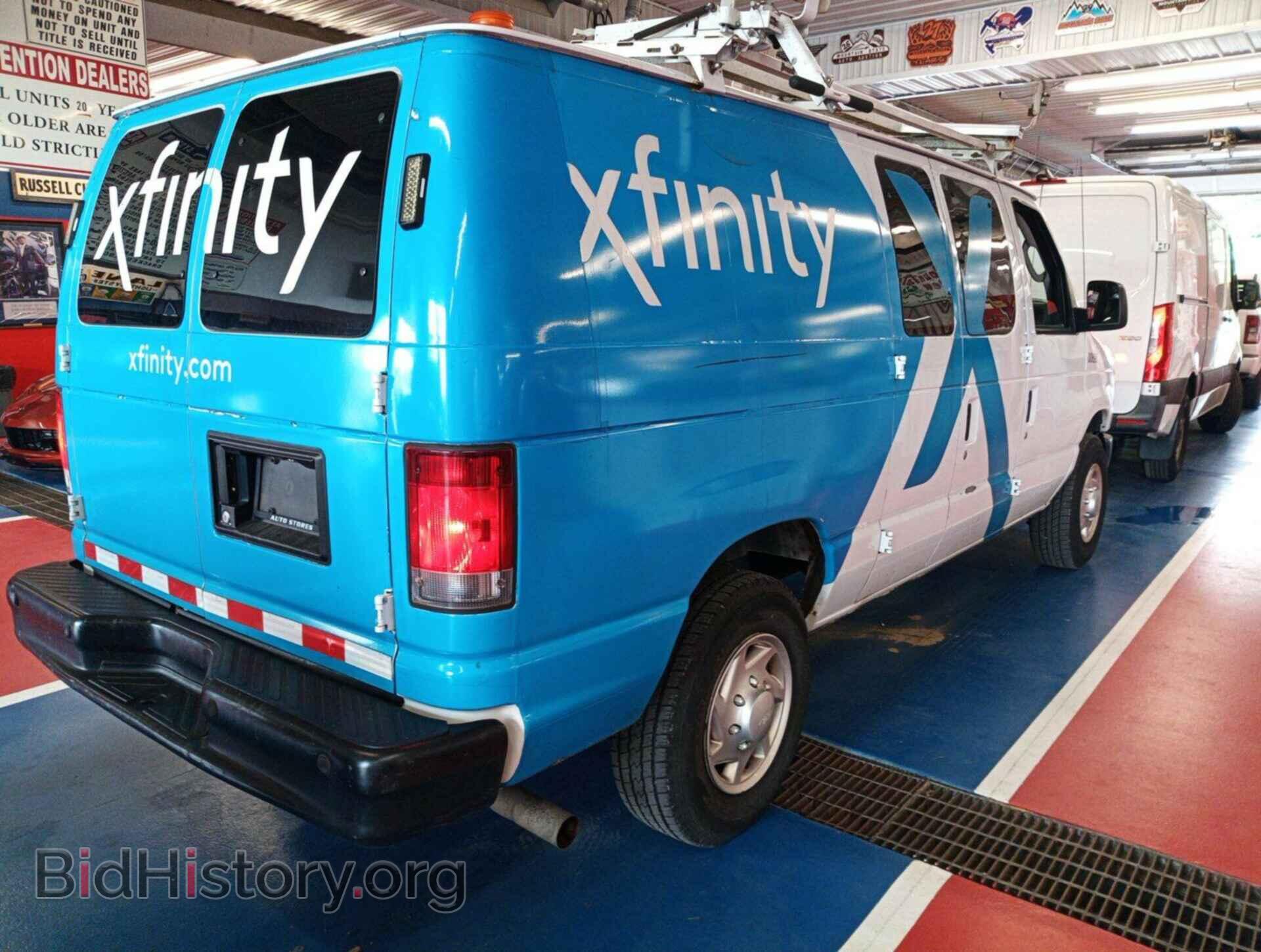2013 FORD ECONOLINE - VIN: 1FTNE2EL2DDB26364 - Photo 36