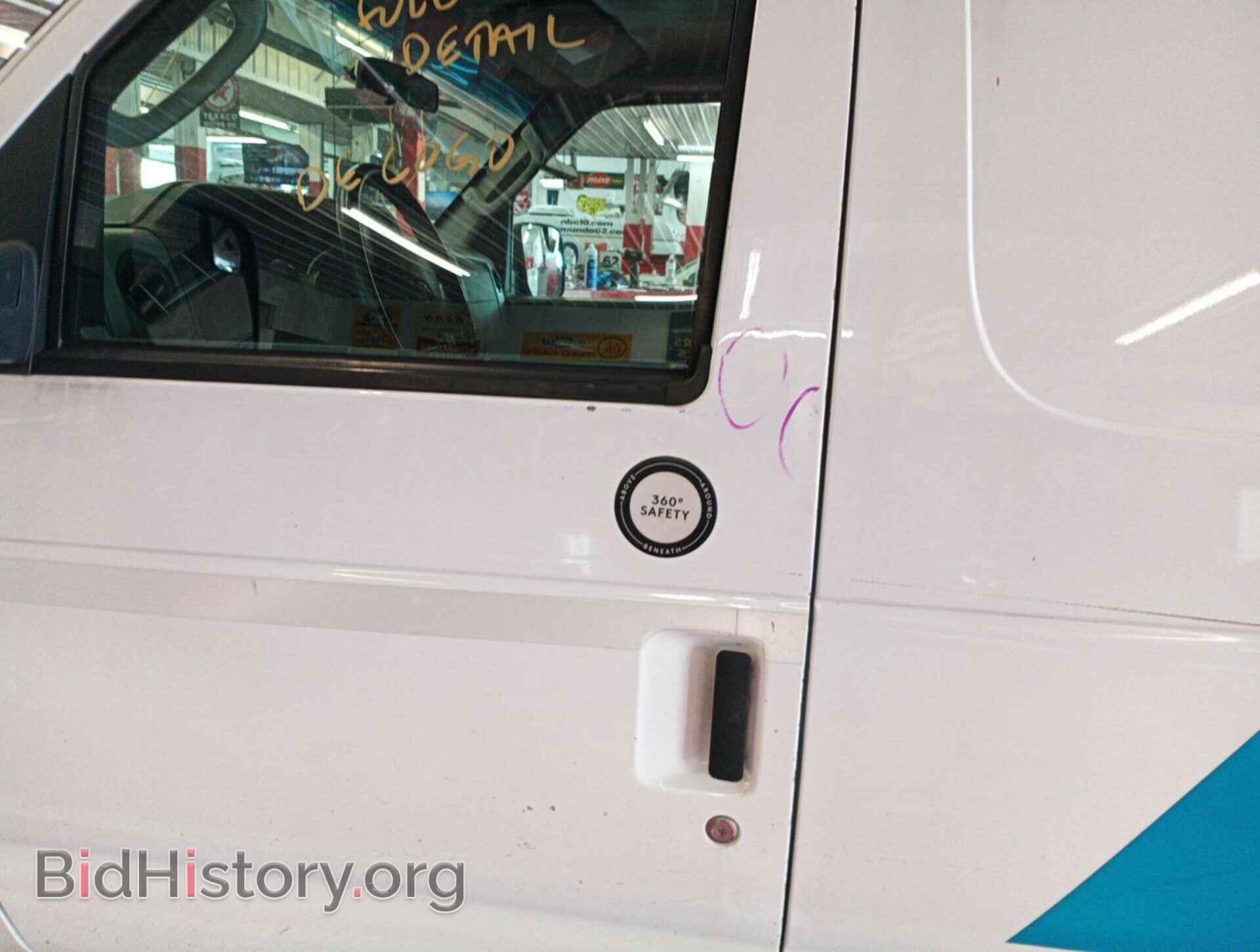 2013 FORD ECONOLINE - VIN: 1FTNE2EL2DDB26364 - Photo 6