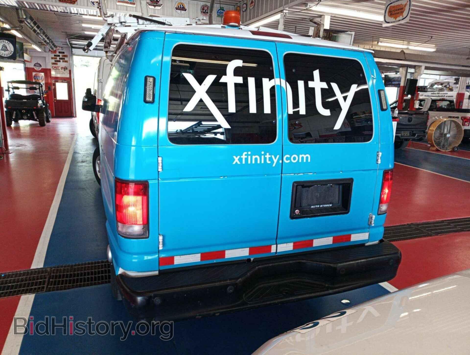 2013 FORD ECONOLINE - VIN: 1FTNE2EL2DDB26364 - Photo 9
