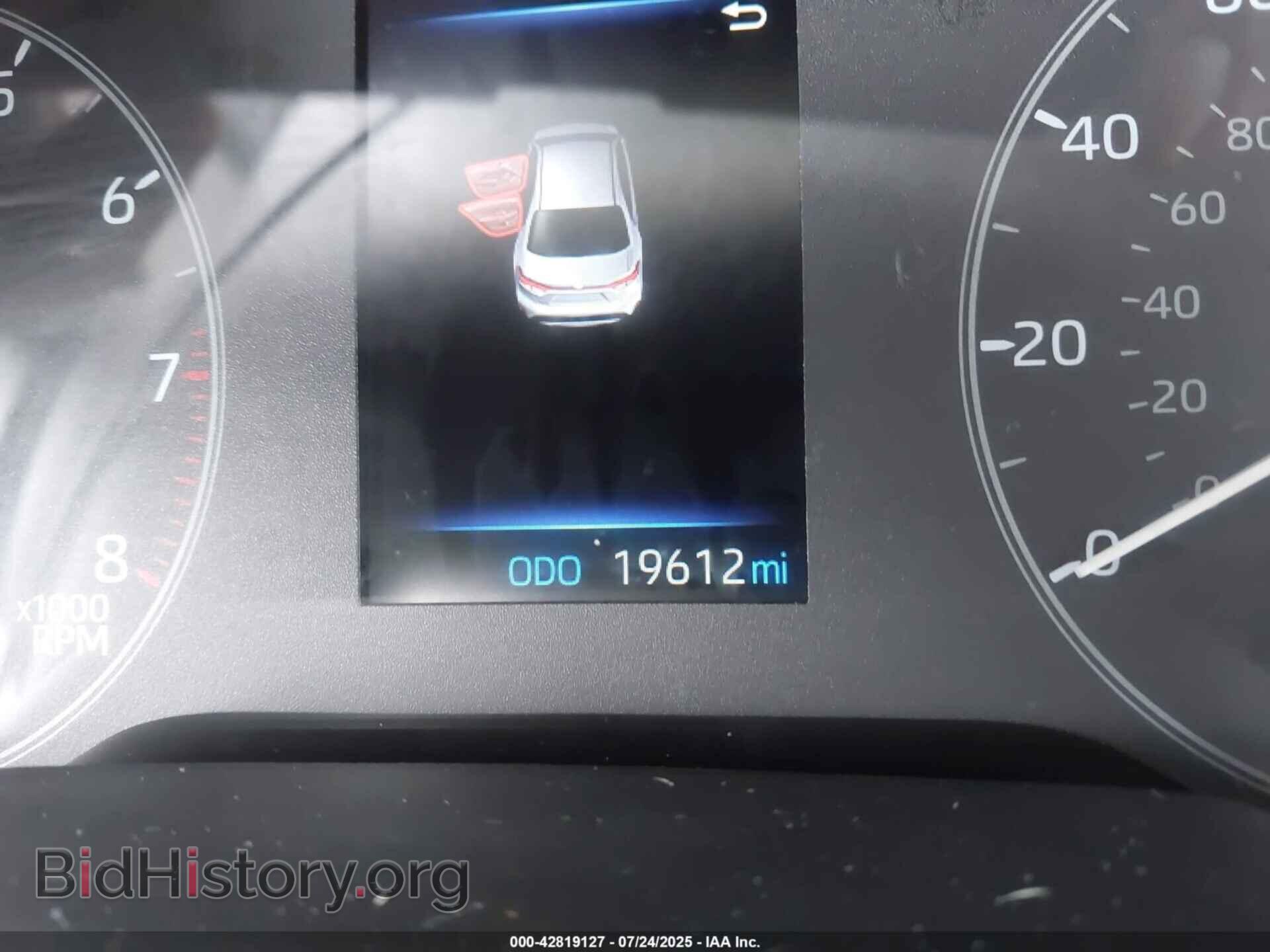 2023 TOYOTA COROLLA - VIN: 5YFB4MDE8PP053720 - Фото 15