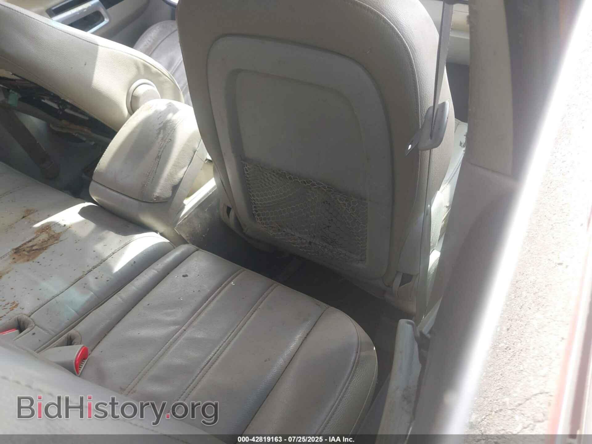 2009 SATURN VUE - VIN: 3GSCL33P19S545908 - Фото 8