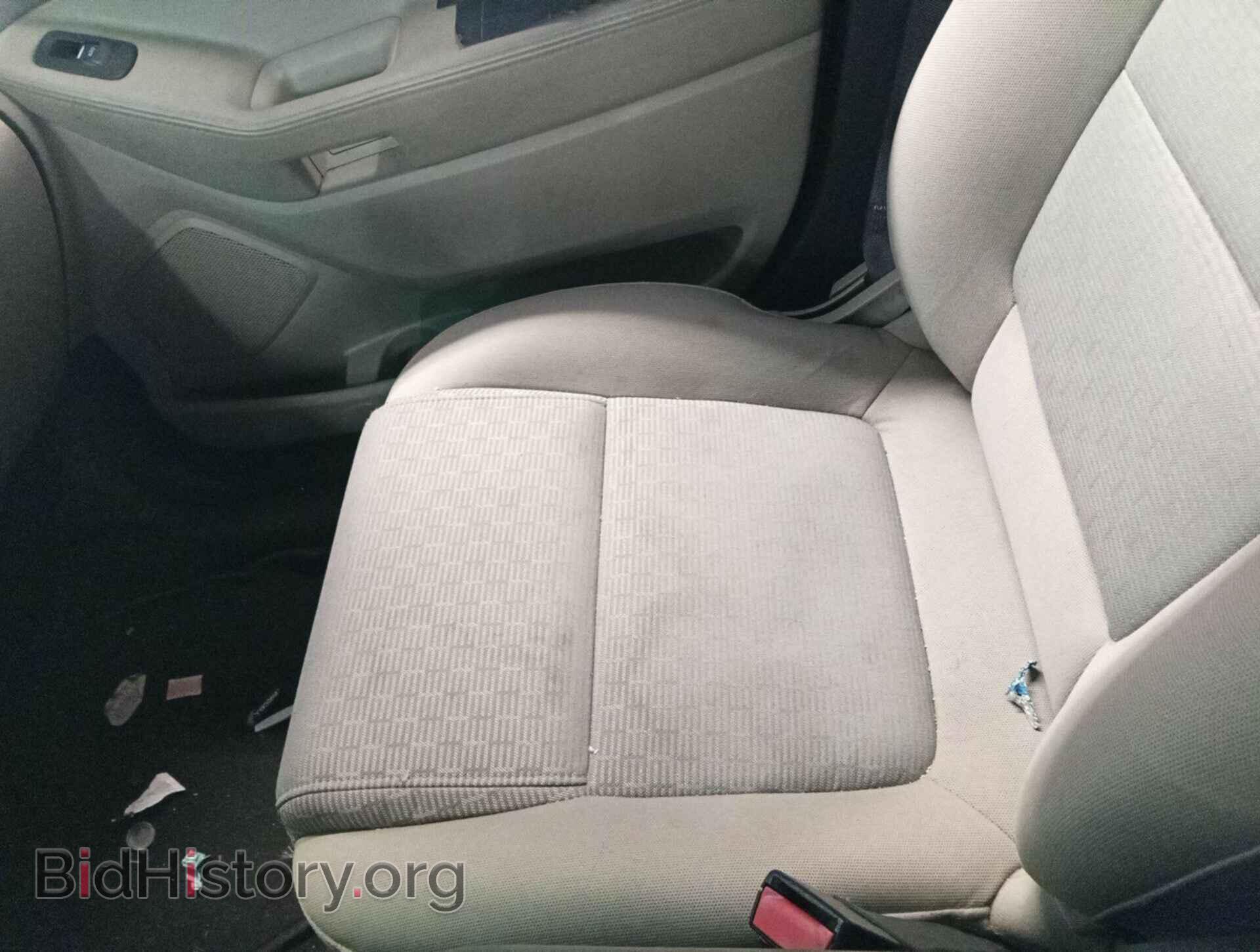 2012 FORD EXPLORER - VIN: 1FMHK8D84CGA23932 - Фото 10