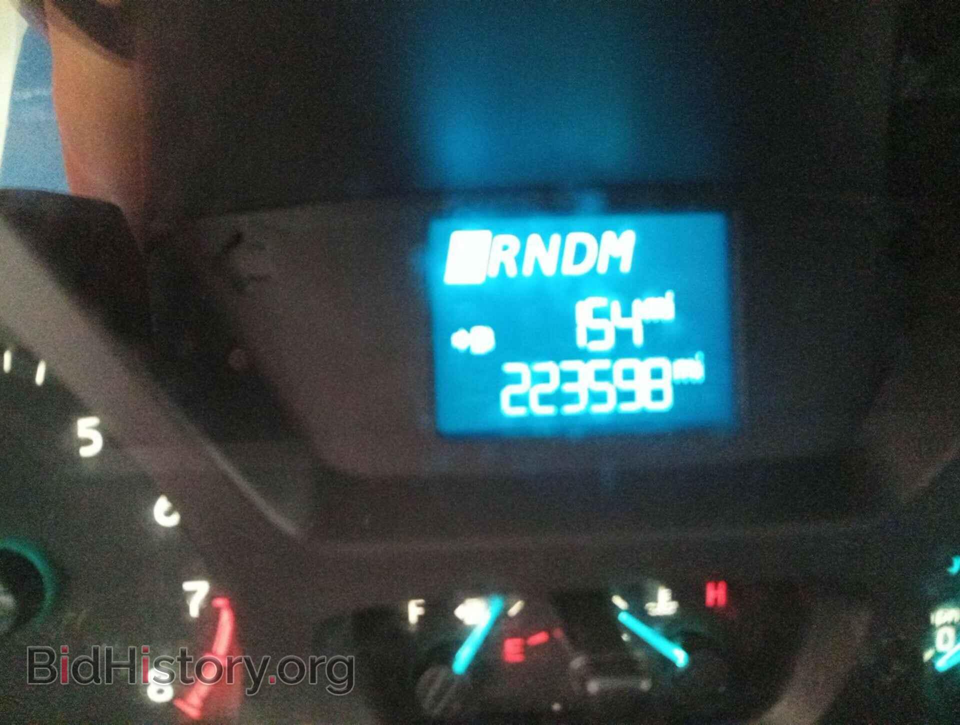 2017 FORD TRANSIT - VIN: 1FTYE1YM7HKA68331 - Фото 18