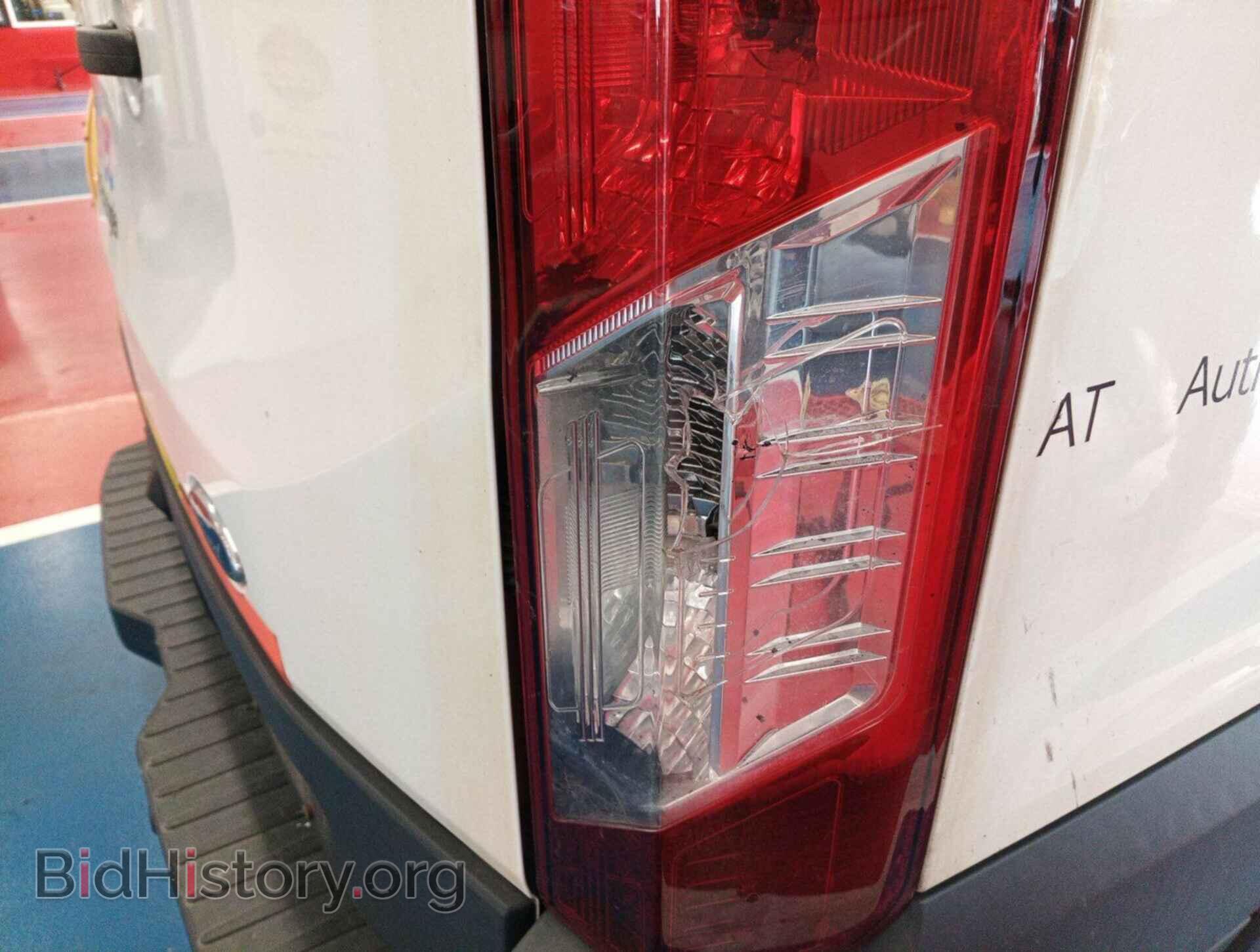 2017 FORD TRANSIT - VIN: 1FTYE1YM7HKA68331 - Фото 6