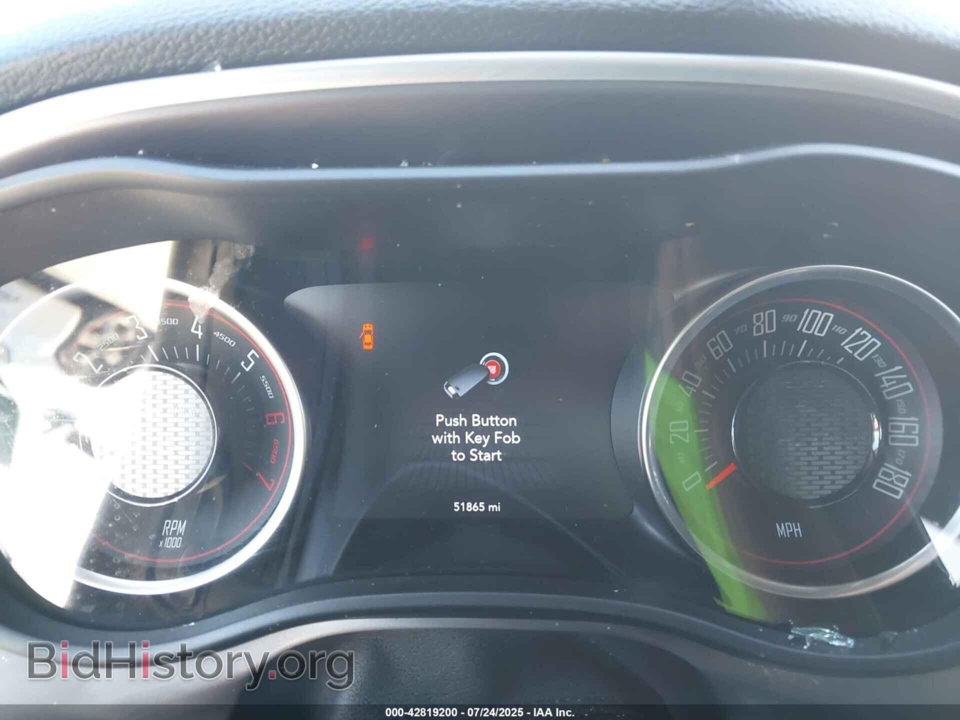 2021 DODGE CHALLENGER - VIN: 2C3CDZFJXMH514014 - Photo 7