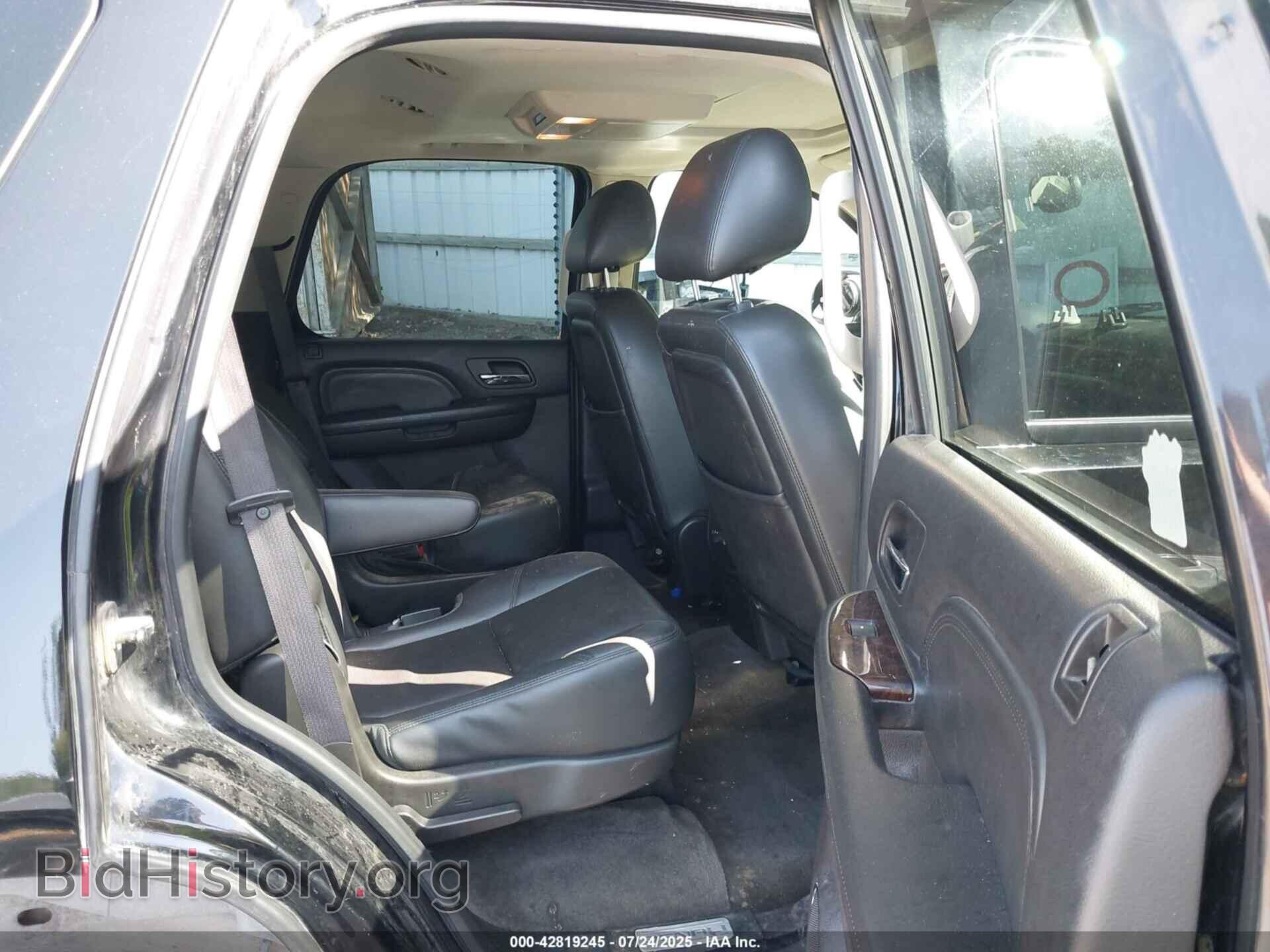 2012 GMC YUKON - VIN: 1GKS2EEF8CR313461 - Фото 8