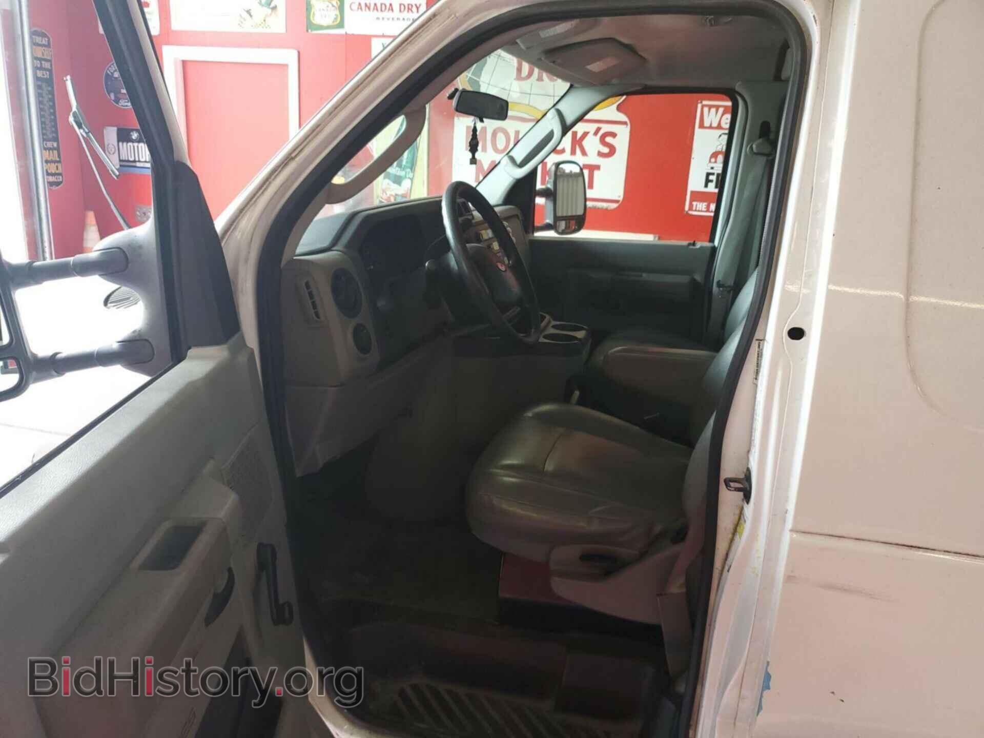 2012 FORD ECONOLINE - VIN: 1FTNE2EW6CDA56487 - Фото 26