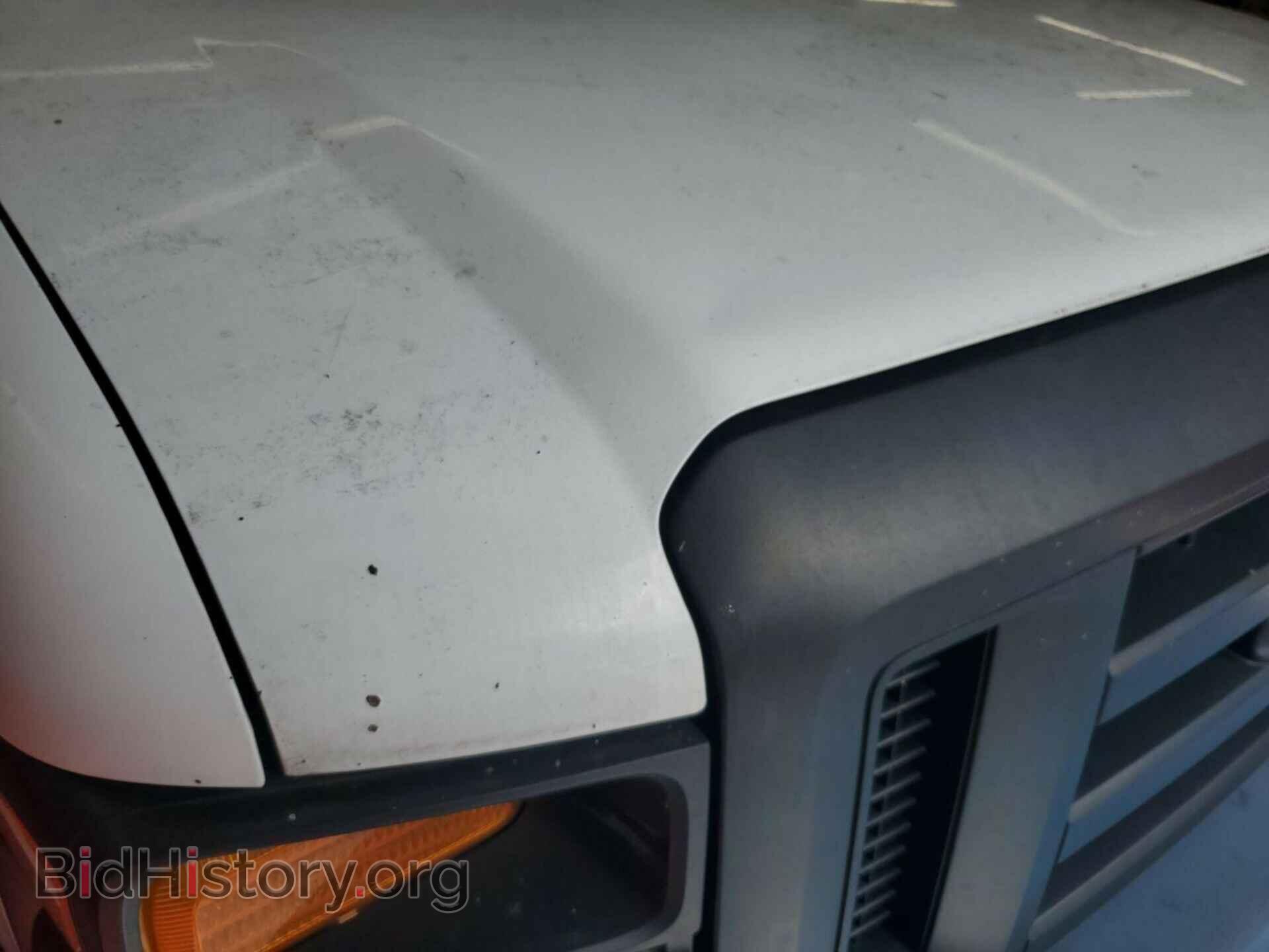2012 FORD ECONOLINE - VIN: 1FTNE2EW6CDA56487 - Фото 5
