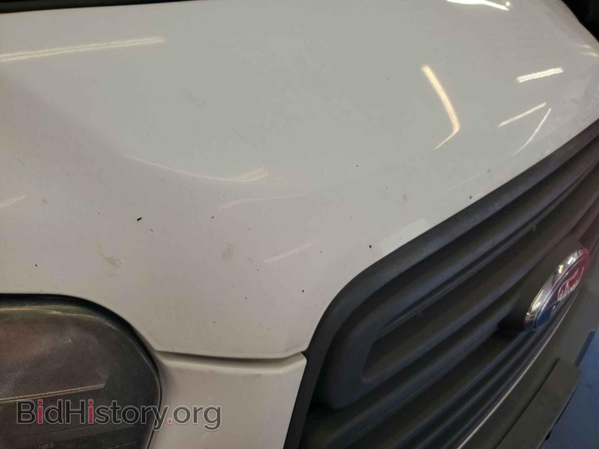 2015 FORD TRANSIT - VIN: 1FTNE1YM5FKB01049 - Фото 2